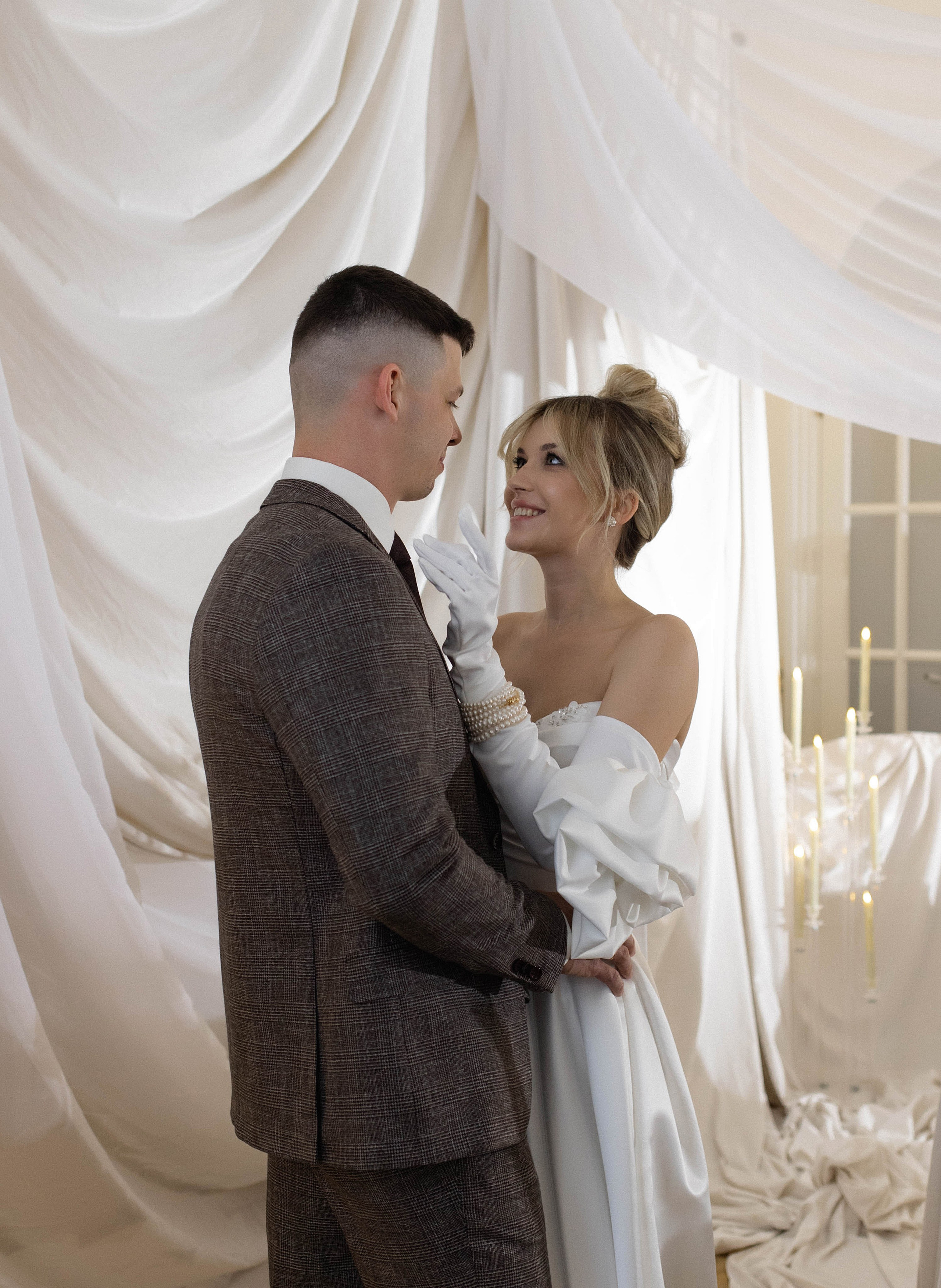 Next level. Свадебный и семейный фотограф в Самаре Стрельникова Ирина