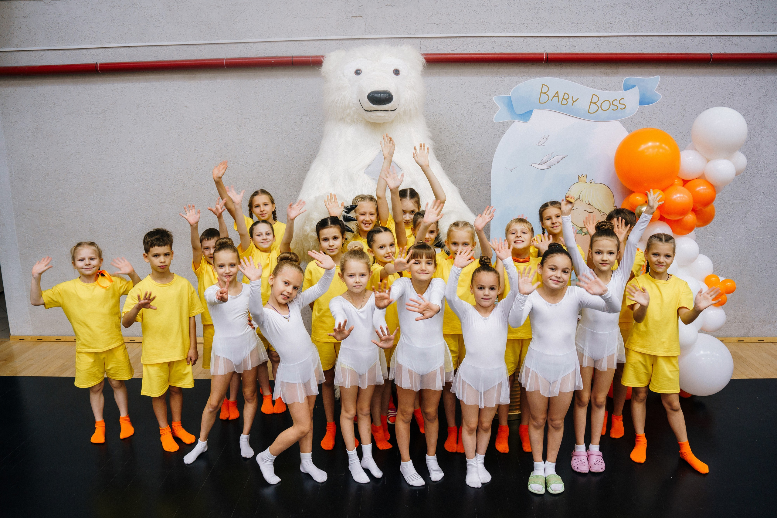 Ангелина Мельникова. Клуб спортивной гимнастики. Фотограф в Воронеже Ольга Космодемьянская