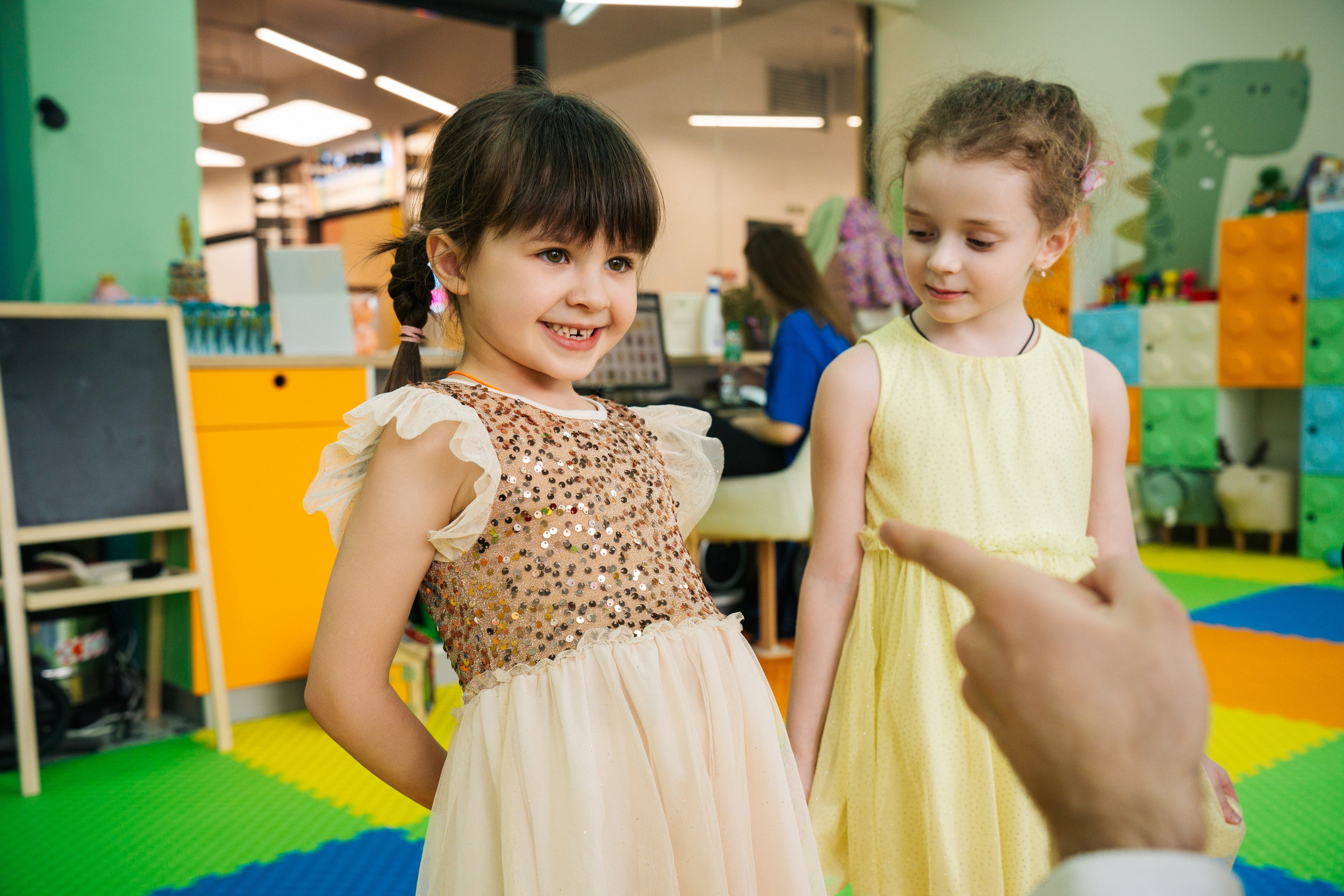 Марку 4 годика. Фотограф в Воронеже Ольга Космодемьянская