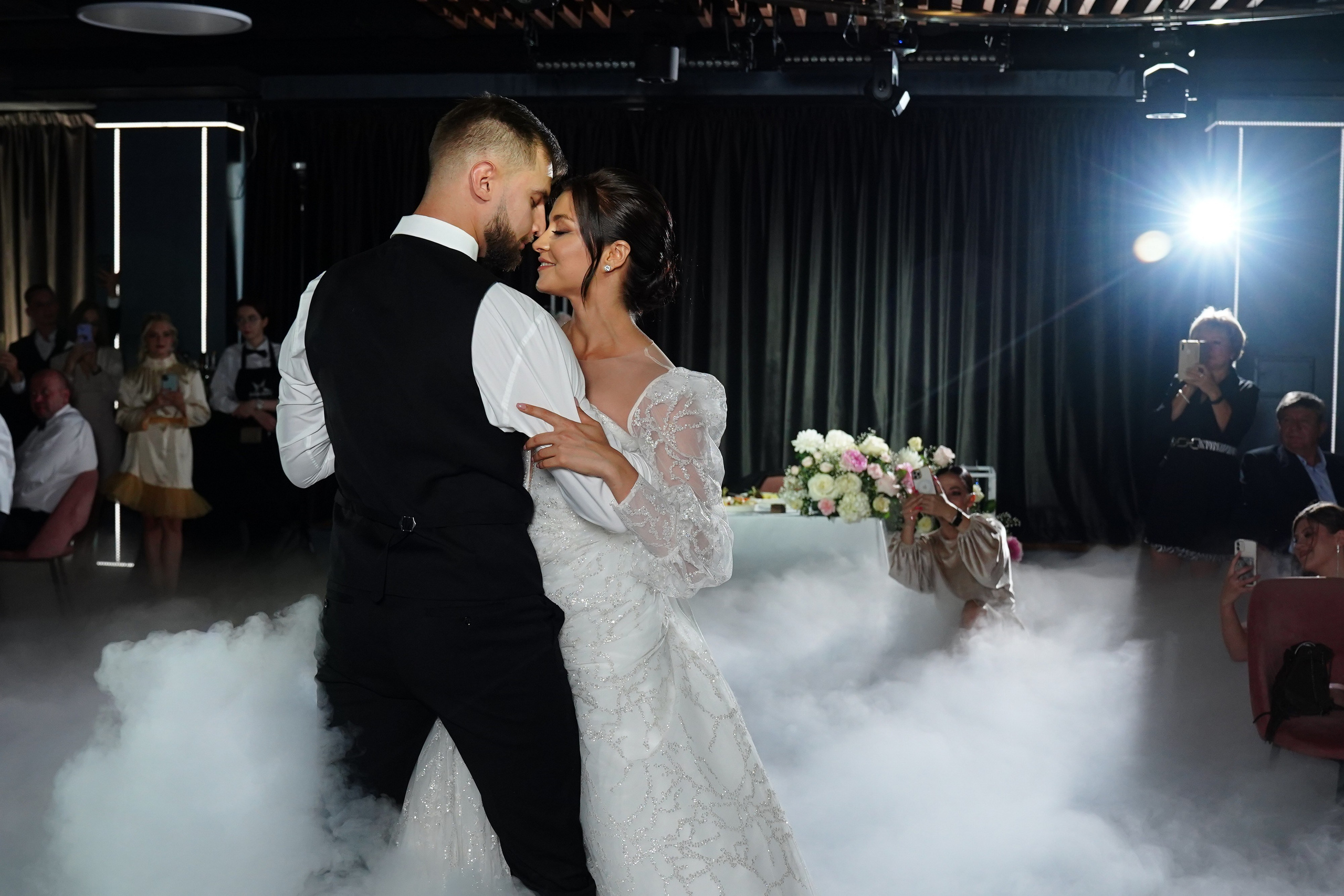 Фотограф в Воронеже Ольга Космодемьянская