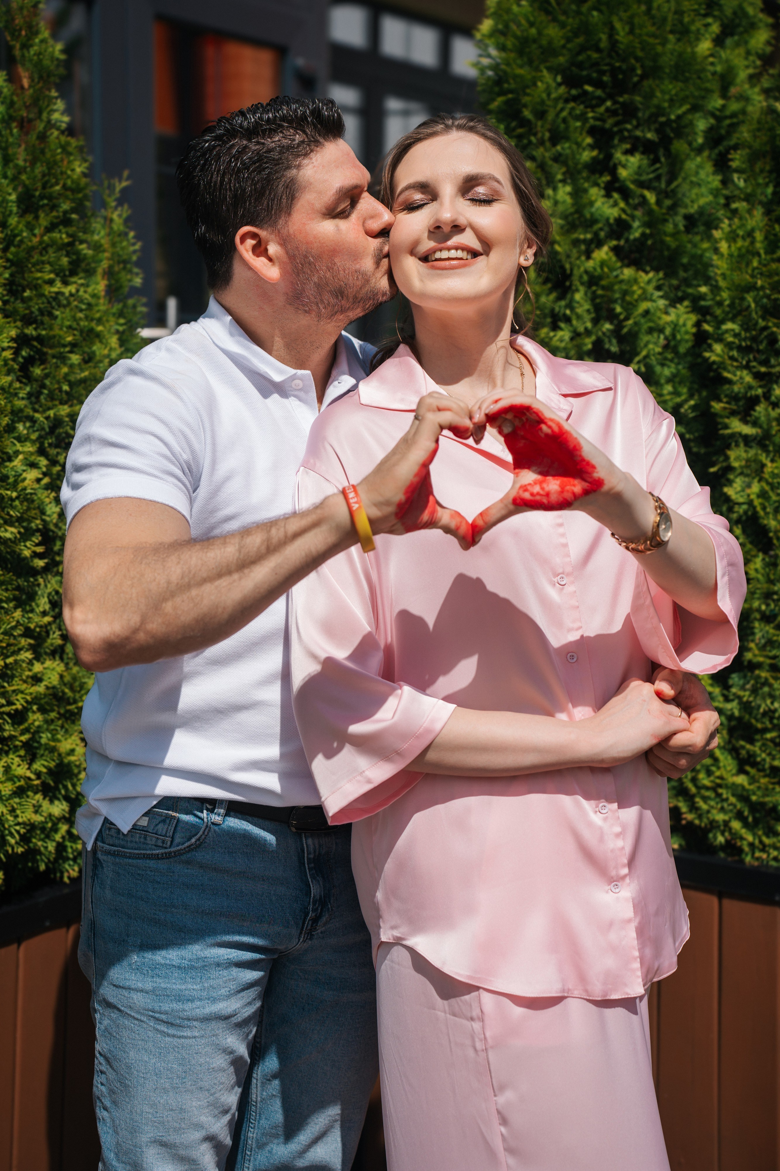 Фотограф в Воронеже Ольга Космодемьянская