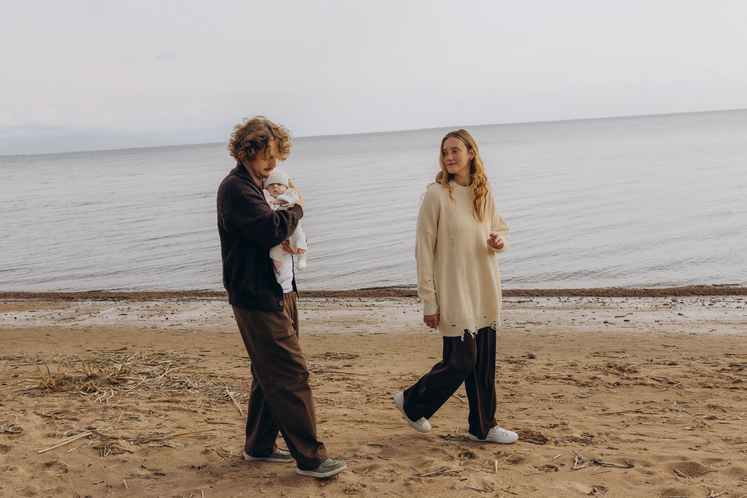 Малышка Ариадна. Фотограф Саратов