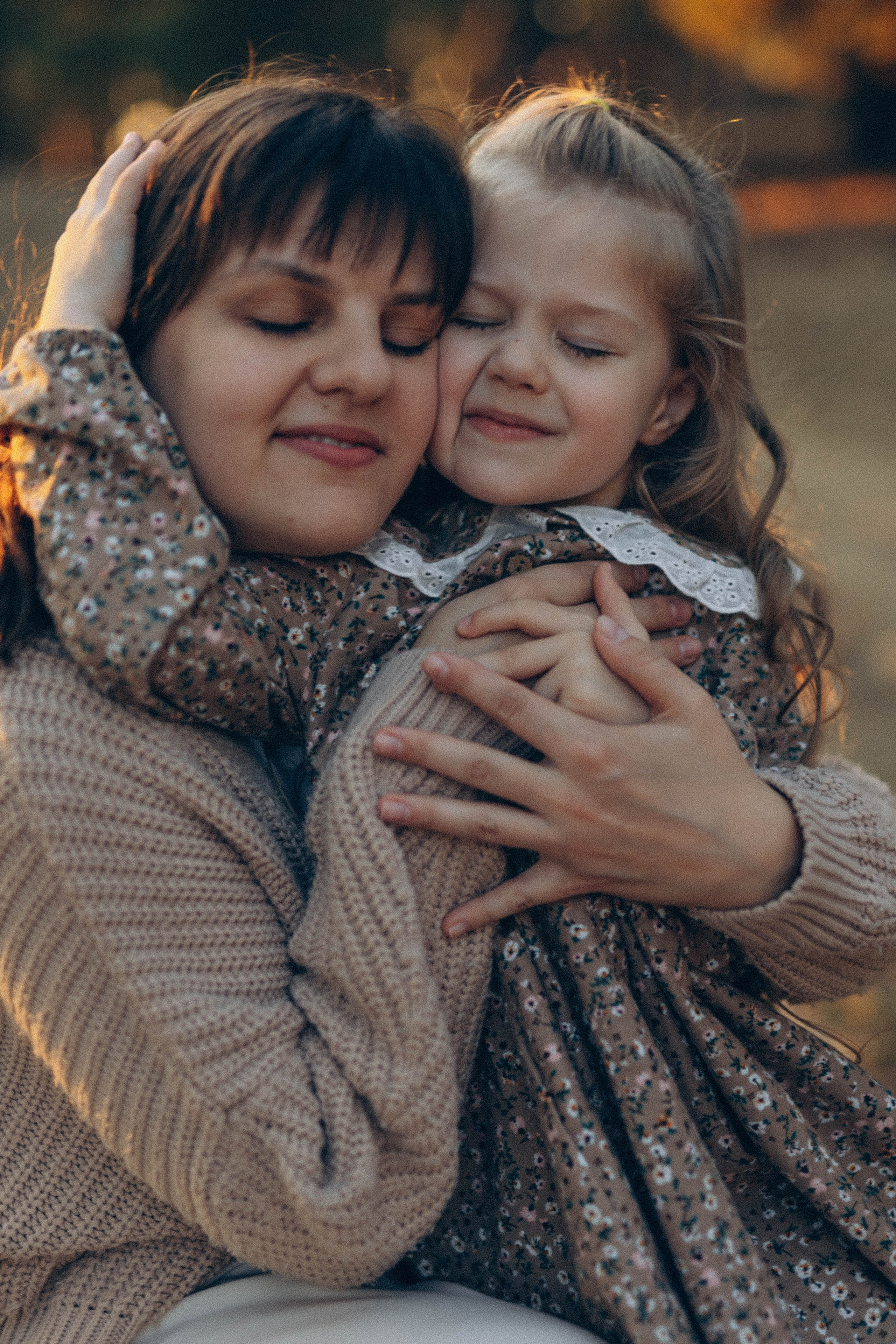 Family. Фотограф Саратов