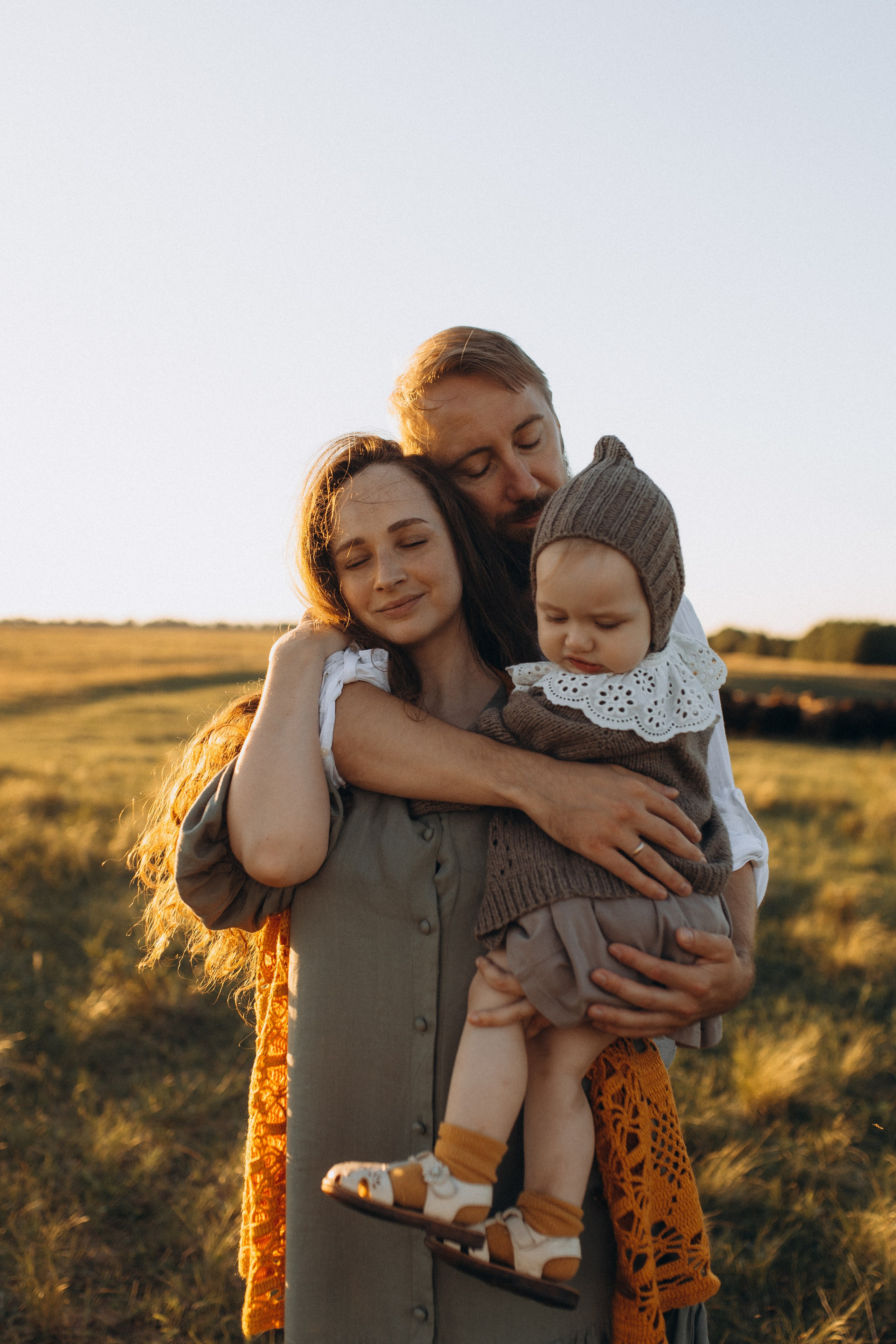 Family. Фотограф Саратов