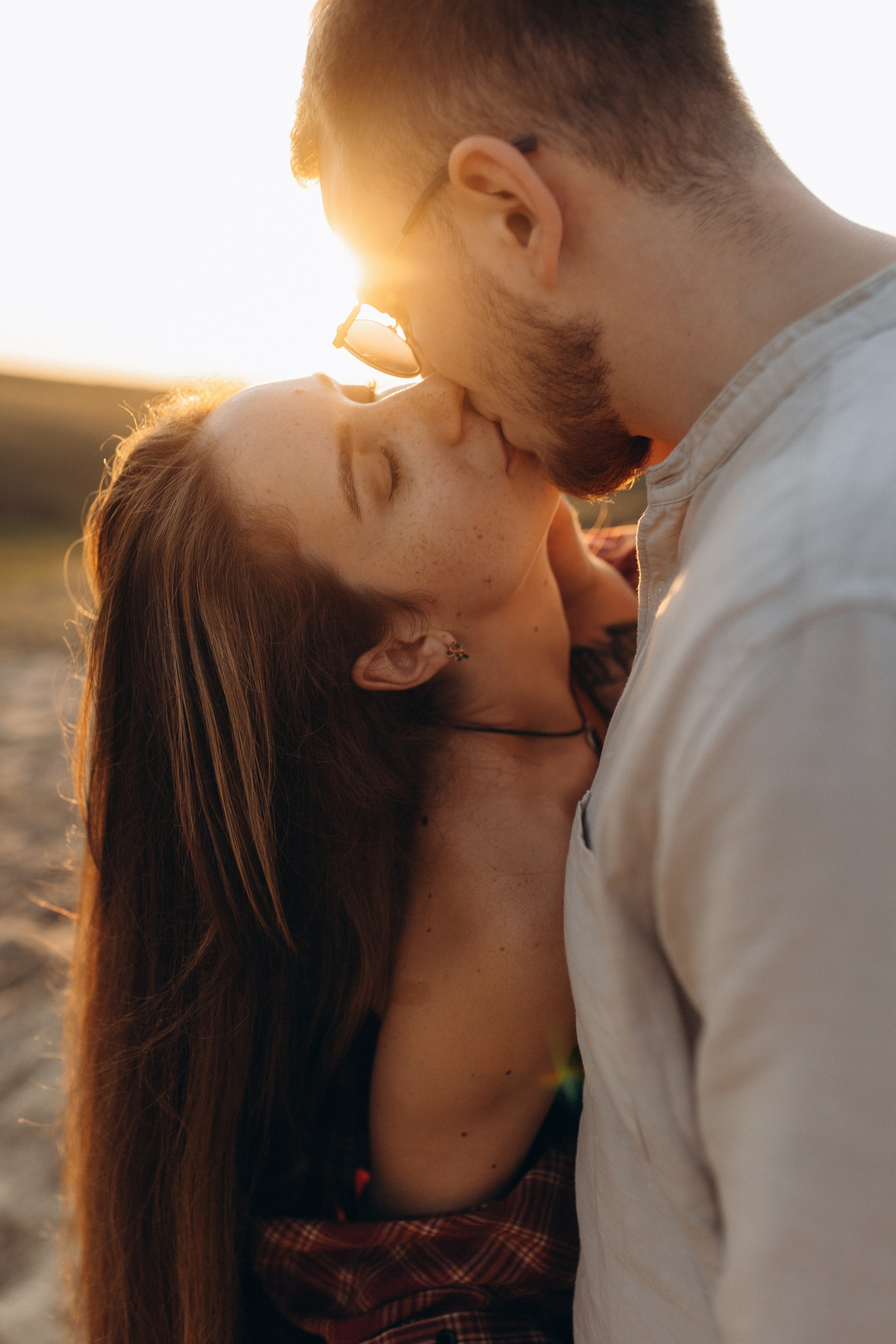 Алёна и Глеб. Фотограф Саратов