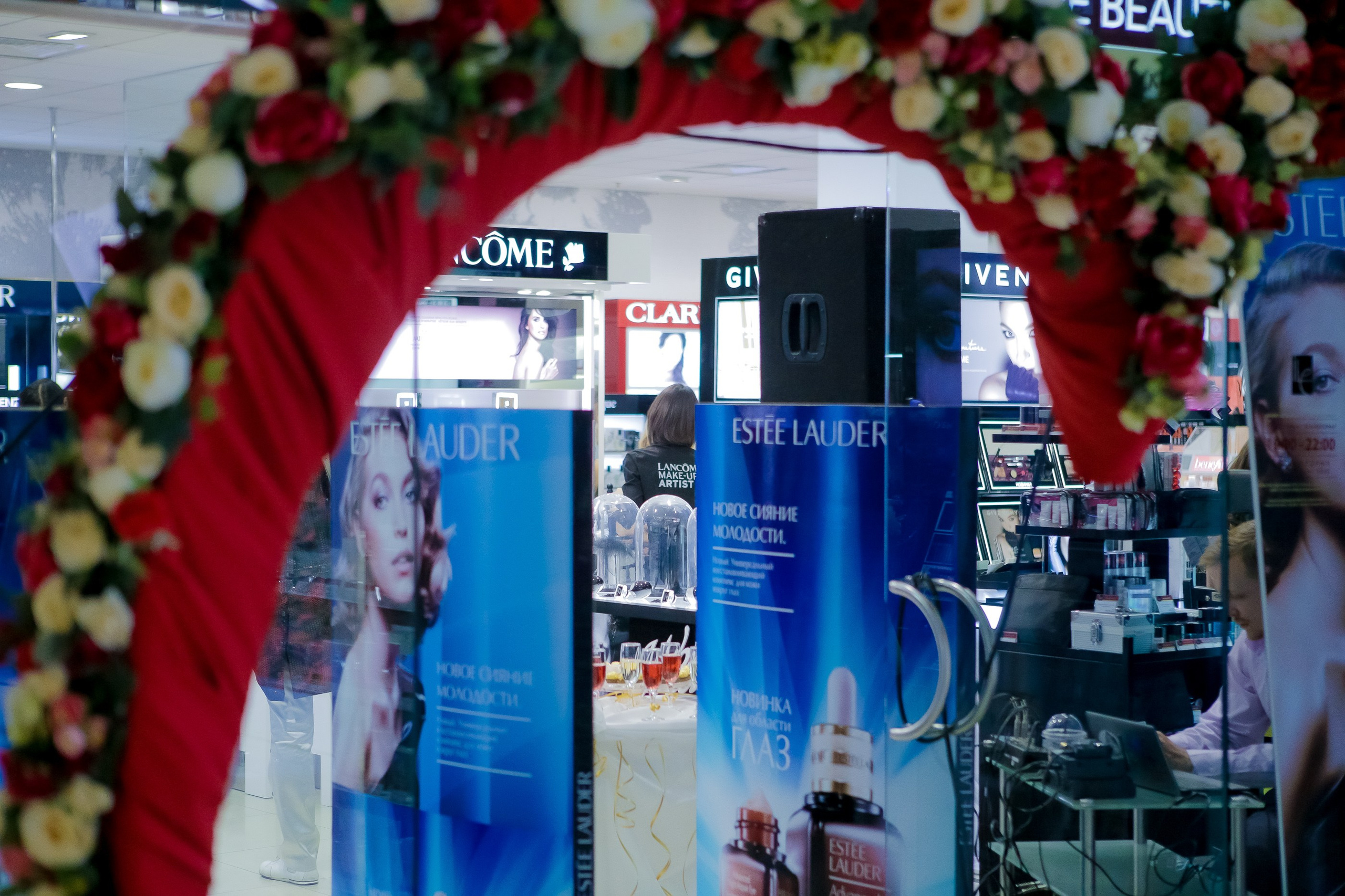 Битва Визажистов. Максим Матвийченко и Виктория Басова профессионалы своего дела