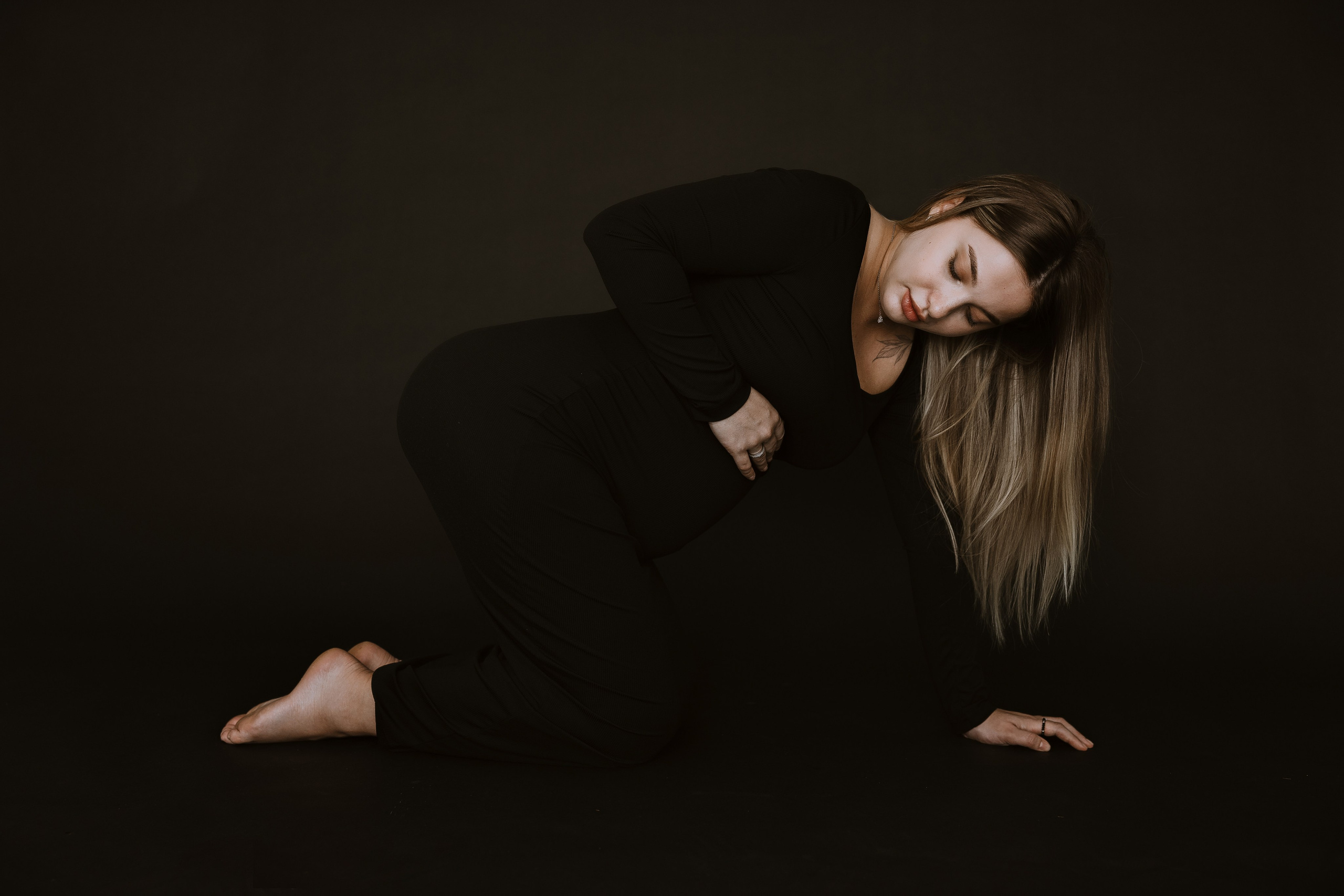 Фотосессия беременности в Пусане, Корея. ВАШ ФОТОГРАФ В ПУСАНЕ (Южная Корея) Александра Ануфрий