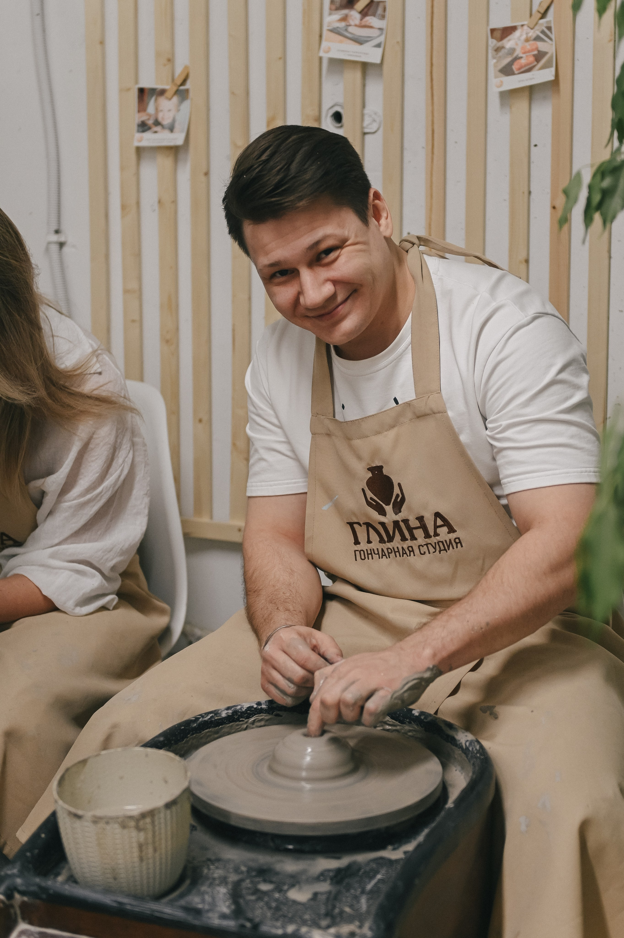 Денис + Аня. Свадебный и семейный фотограф Волгоград Москва