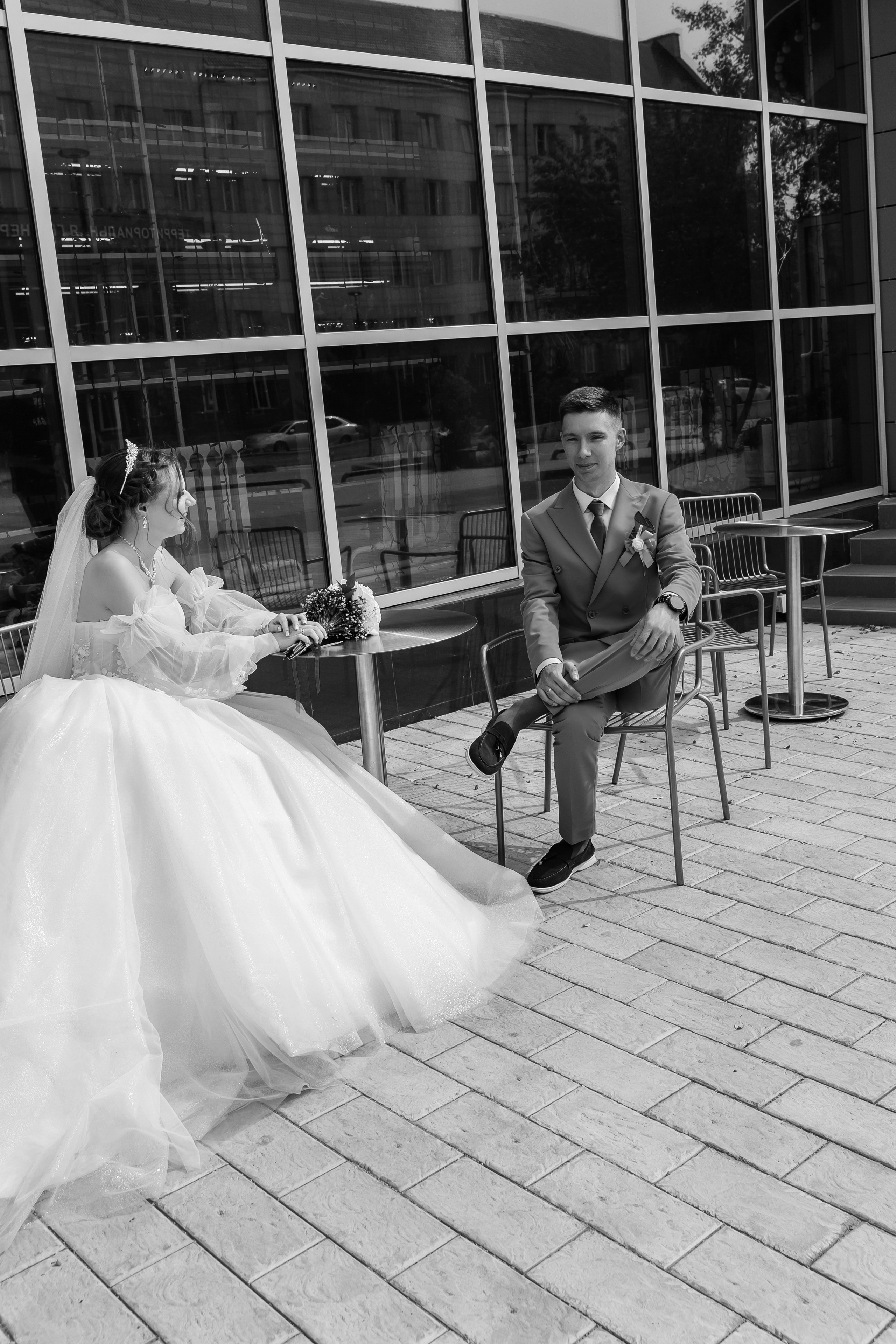 Антон и Владлена. Свадебный и семейный фотограф в Чите Оксана Чипизубова