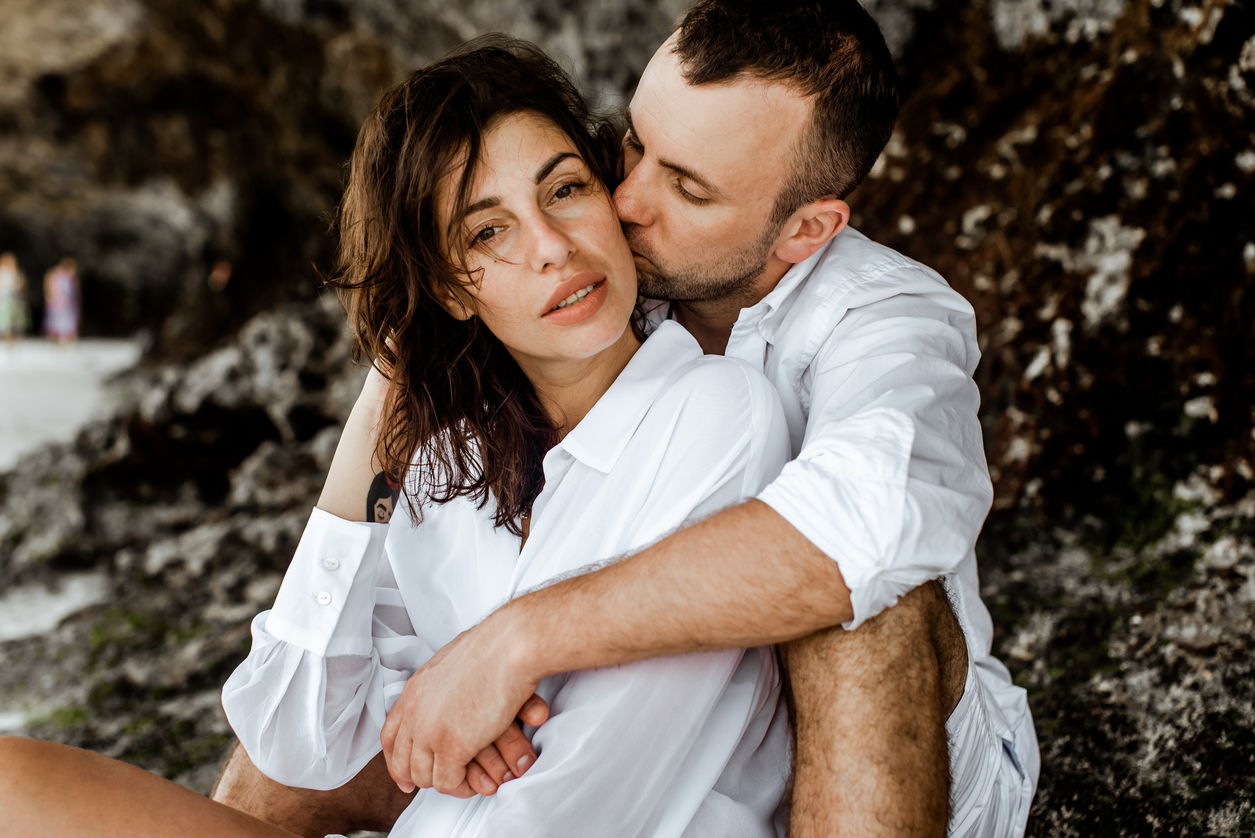 Олег и Женя. Свадебный и репортажный фотограф Грузия