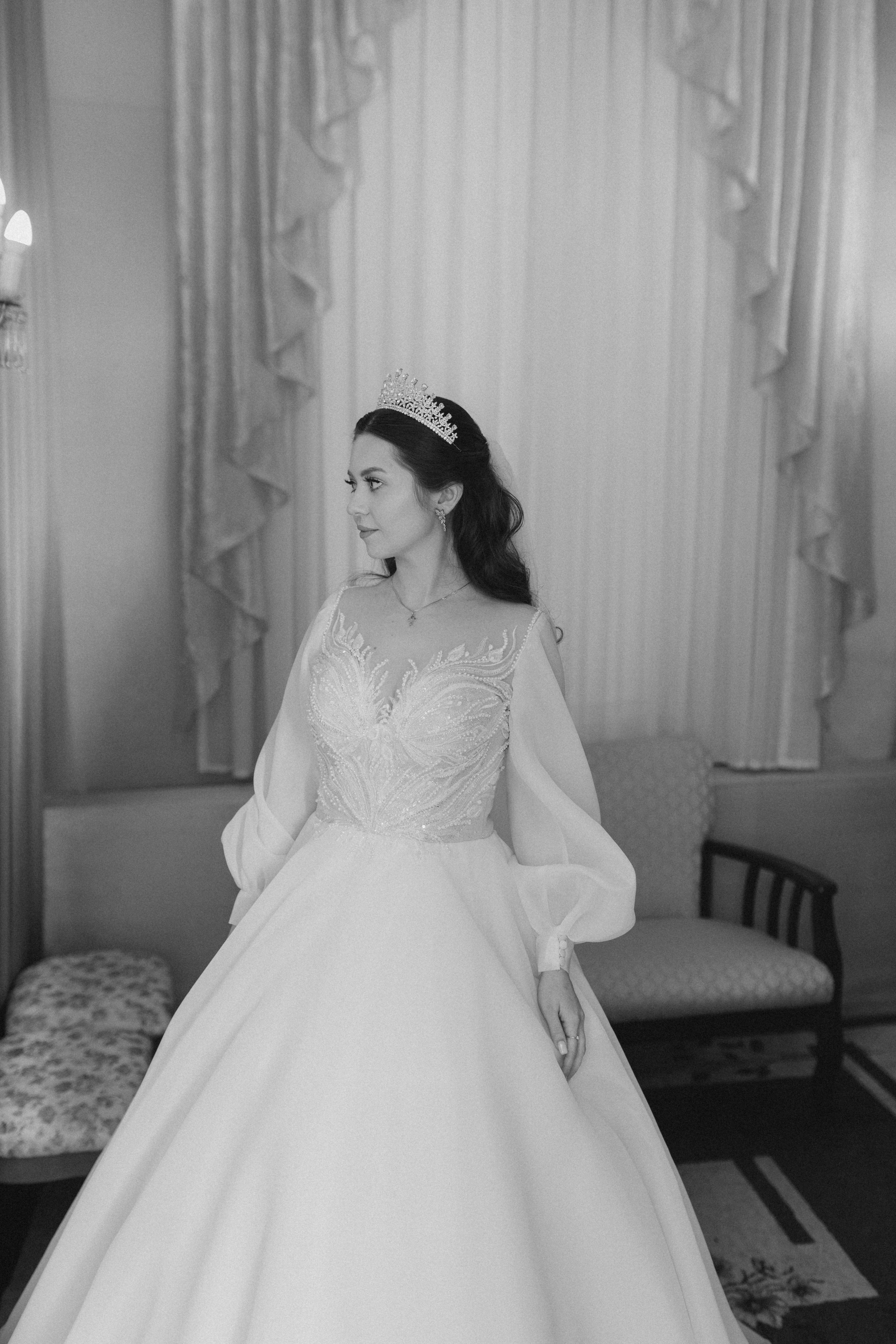 Рождение семьи.Аделя и Кирилл. Фотограф Юлия Хакимова / Казань/ Чистополь