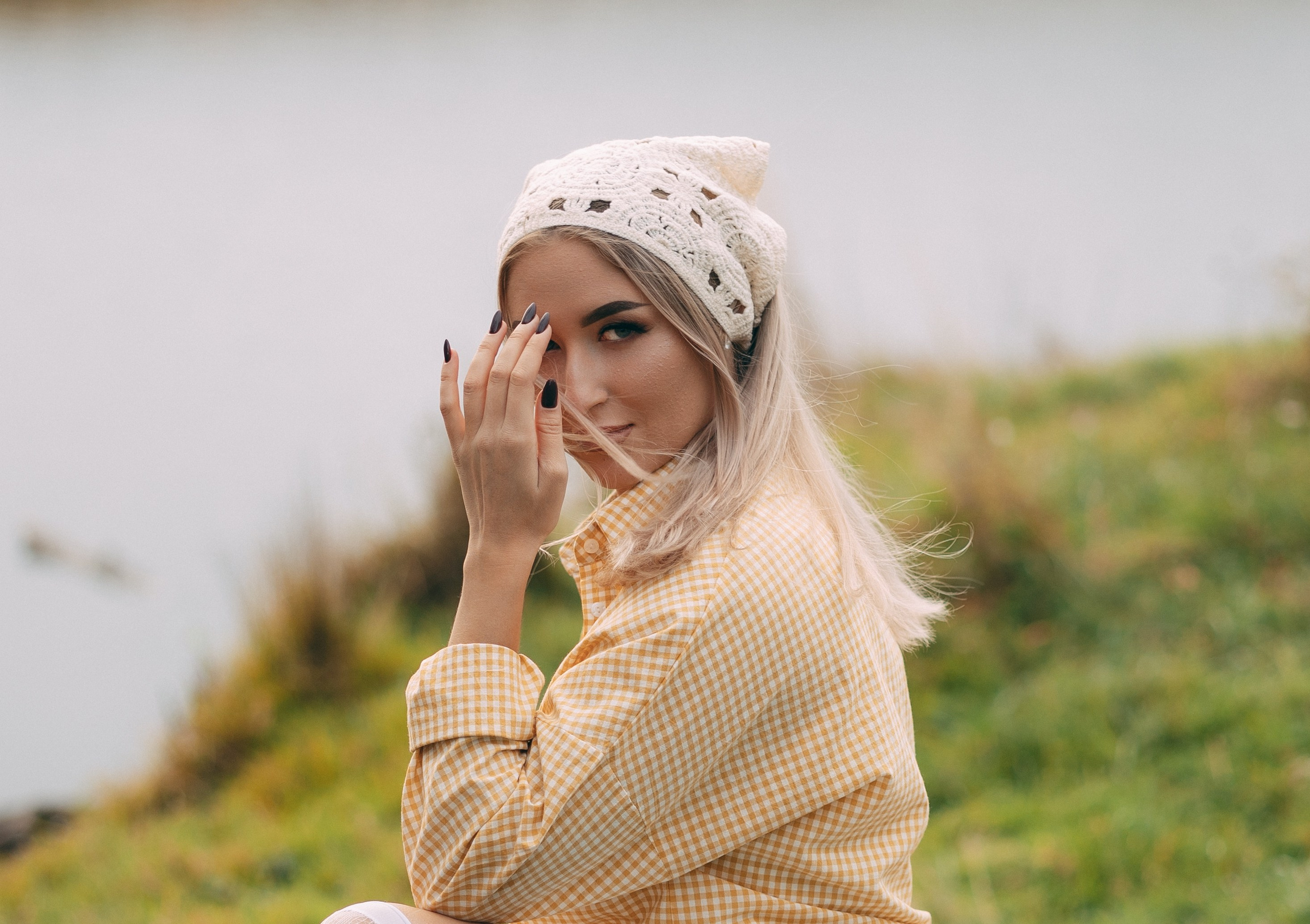 Дарина и Максим. Фотограф Юлия Хакимова / Казань/ Чистополь