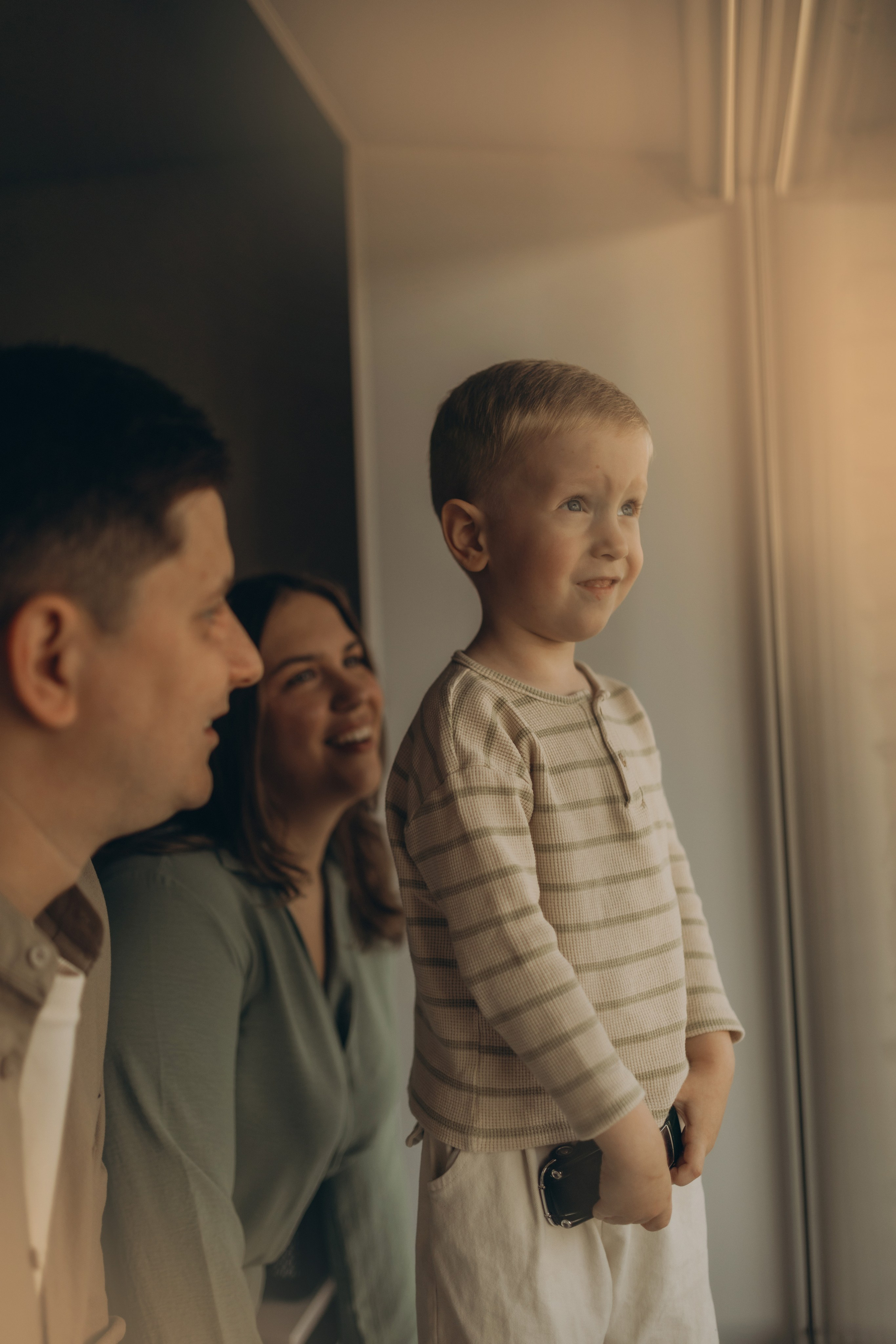 Тепло родного дома. Фотограф Юлия Хакимова / Казань/ Чистополь