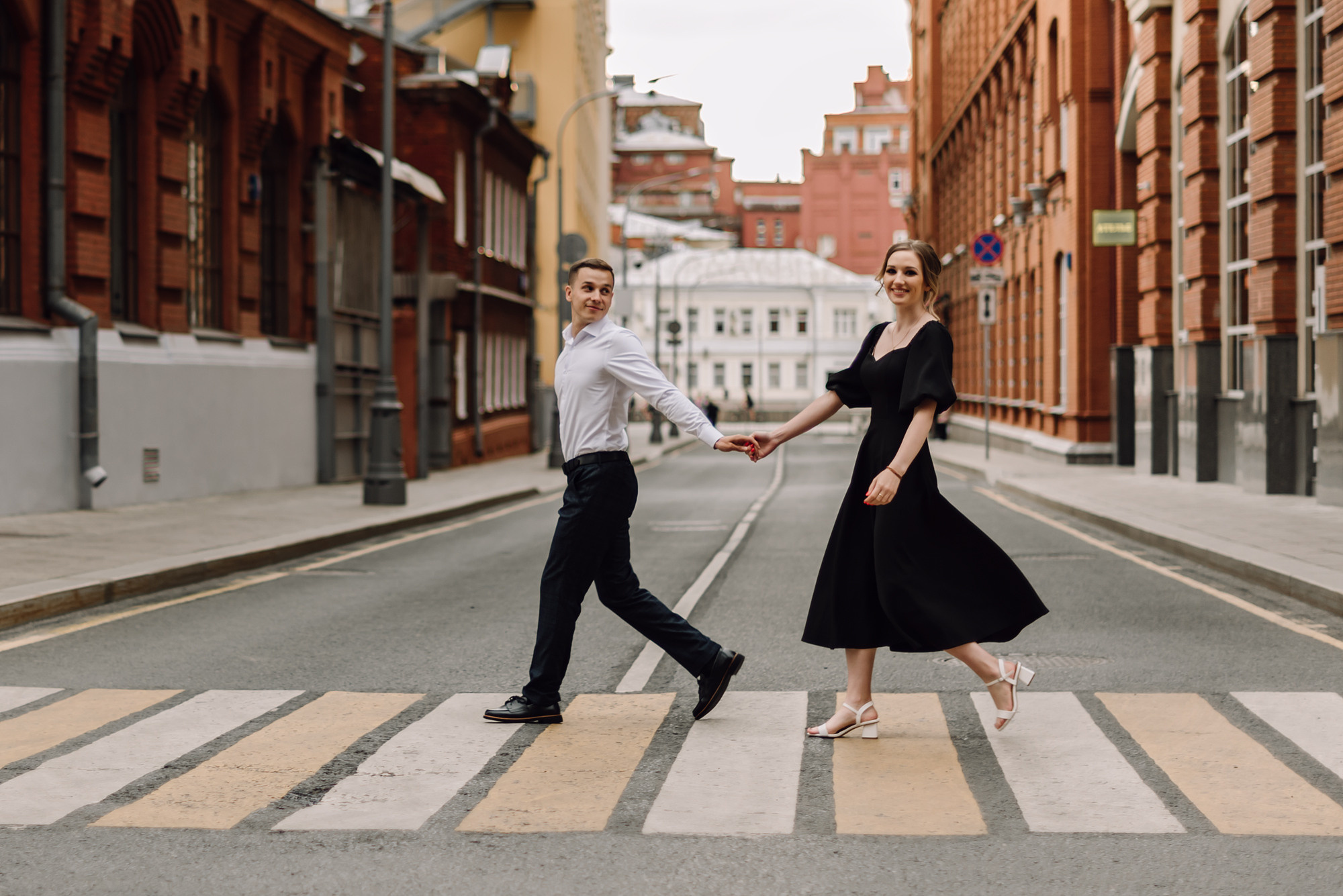 Alena&Andrey. Свадебный и индивидуальный фотограф Никита Роут | Москва