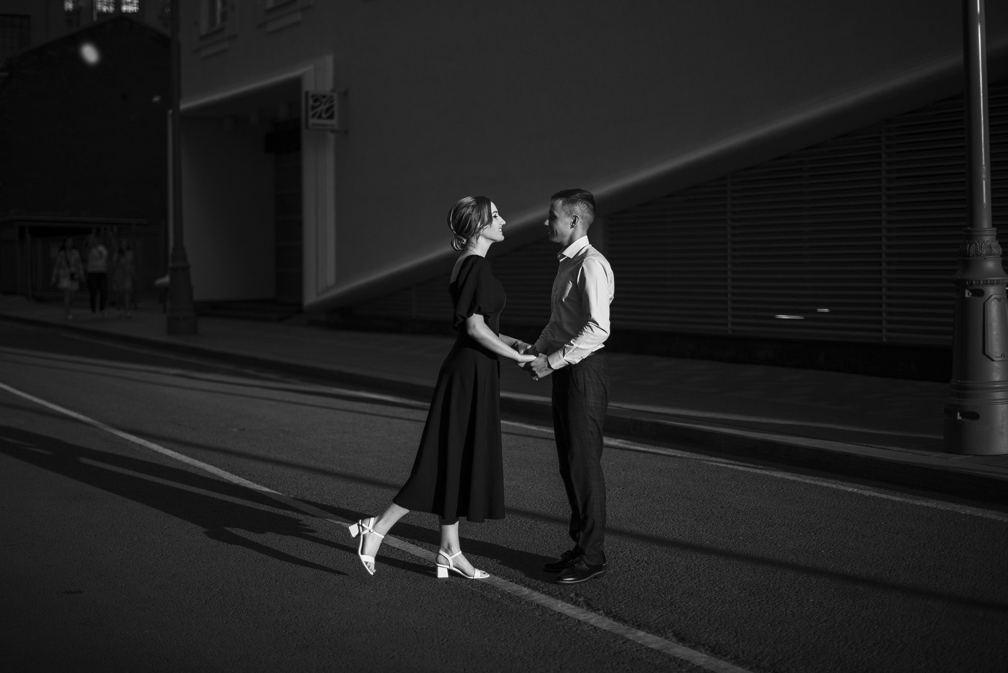 Alena&Andrey. Свадебный и индивидуальный фотограф Никита Роут | Москва