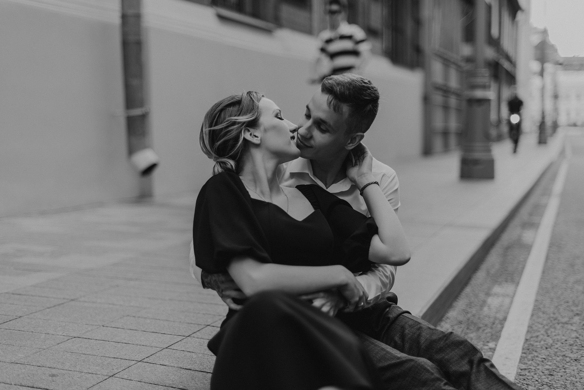 Alena&Andrey. Свадебный и индивидуальный фотограф Никита Роут | Москва