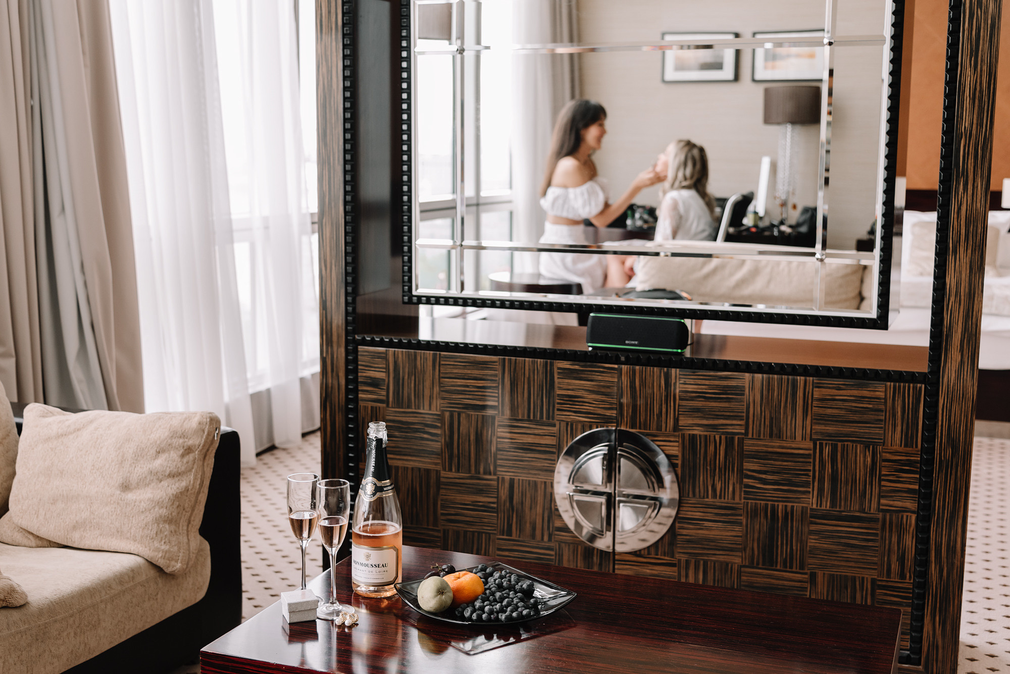 Sofia&Alexey. Свадебный и индивидуальный фотограф Никита Роут | Москва