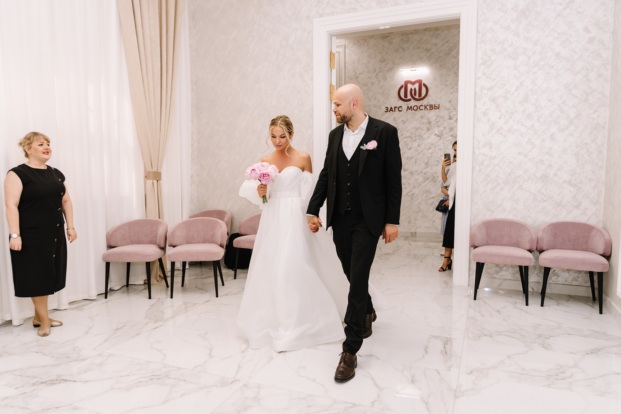 Sofia&Alexey. Свадебный и индивидуальный фотограф Никита Роут | Москва