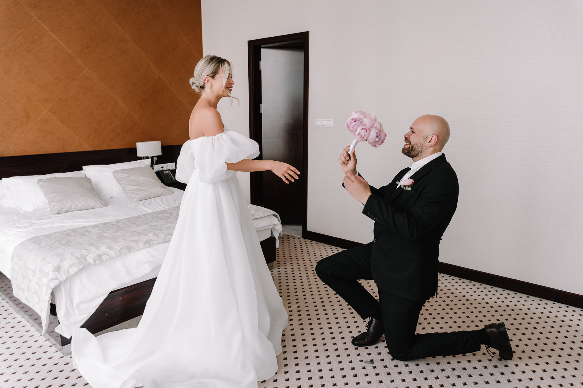 Sofia&Alexey. Свадебный и индивидуальный фотограф Никита Роут | Москва