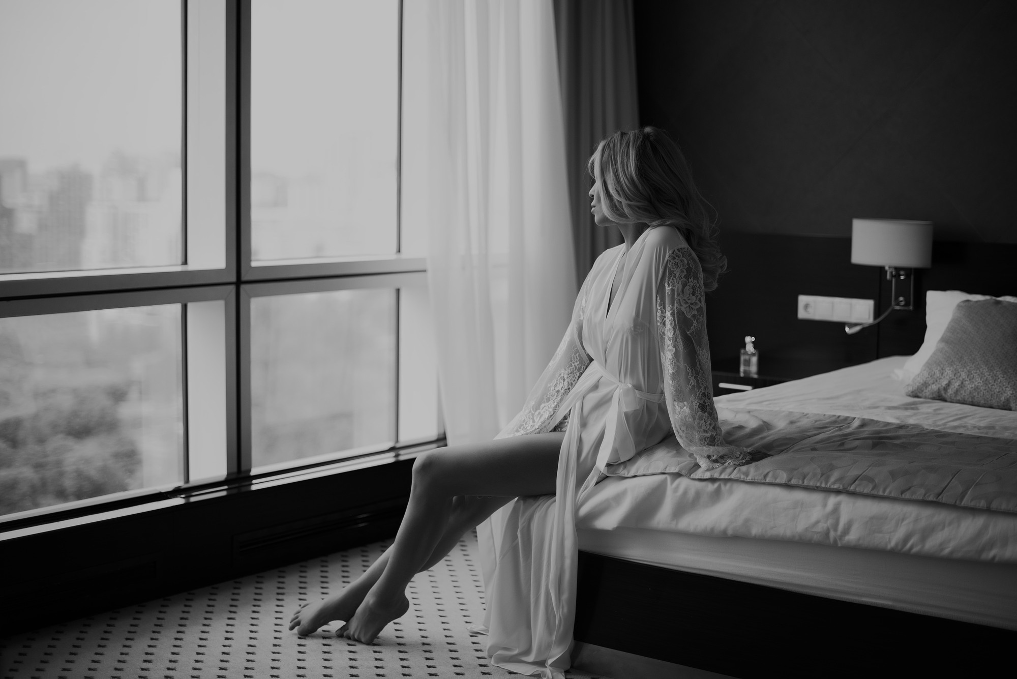 Sofia&Alexey. Свадебный и индивидуальный фотограф Никита Роут | Москва