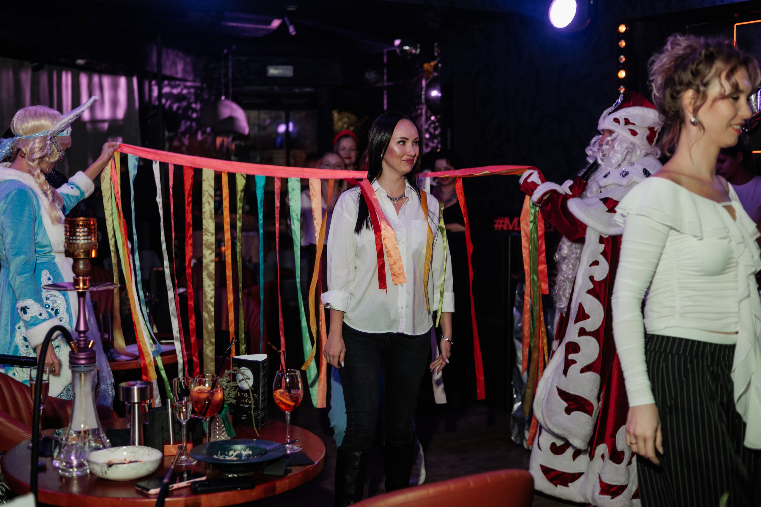 Репортаж Mona. Фотограф Саратов Анастасия