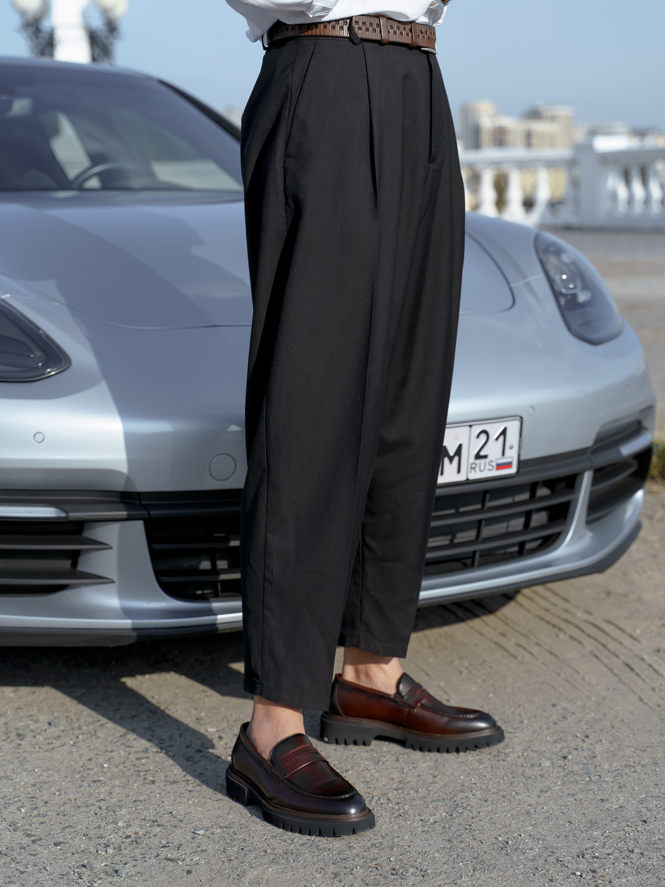 Имиджевая в стиле old money. Иван Упоров — фотограф, рилсмейкер чебоксары