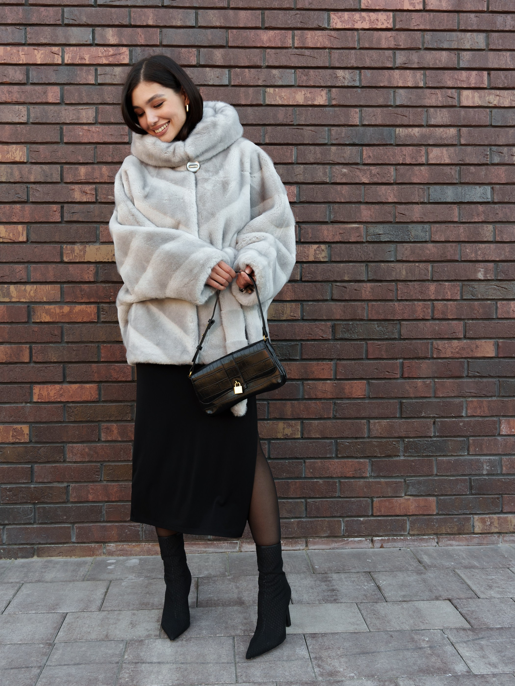 Уличная (для вб). Иван Упоров — фотограф, рилсмейкер чебоксары