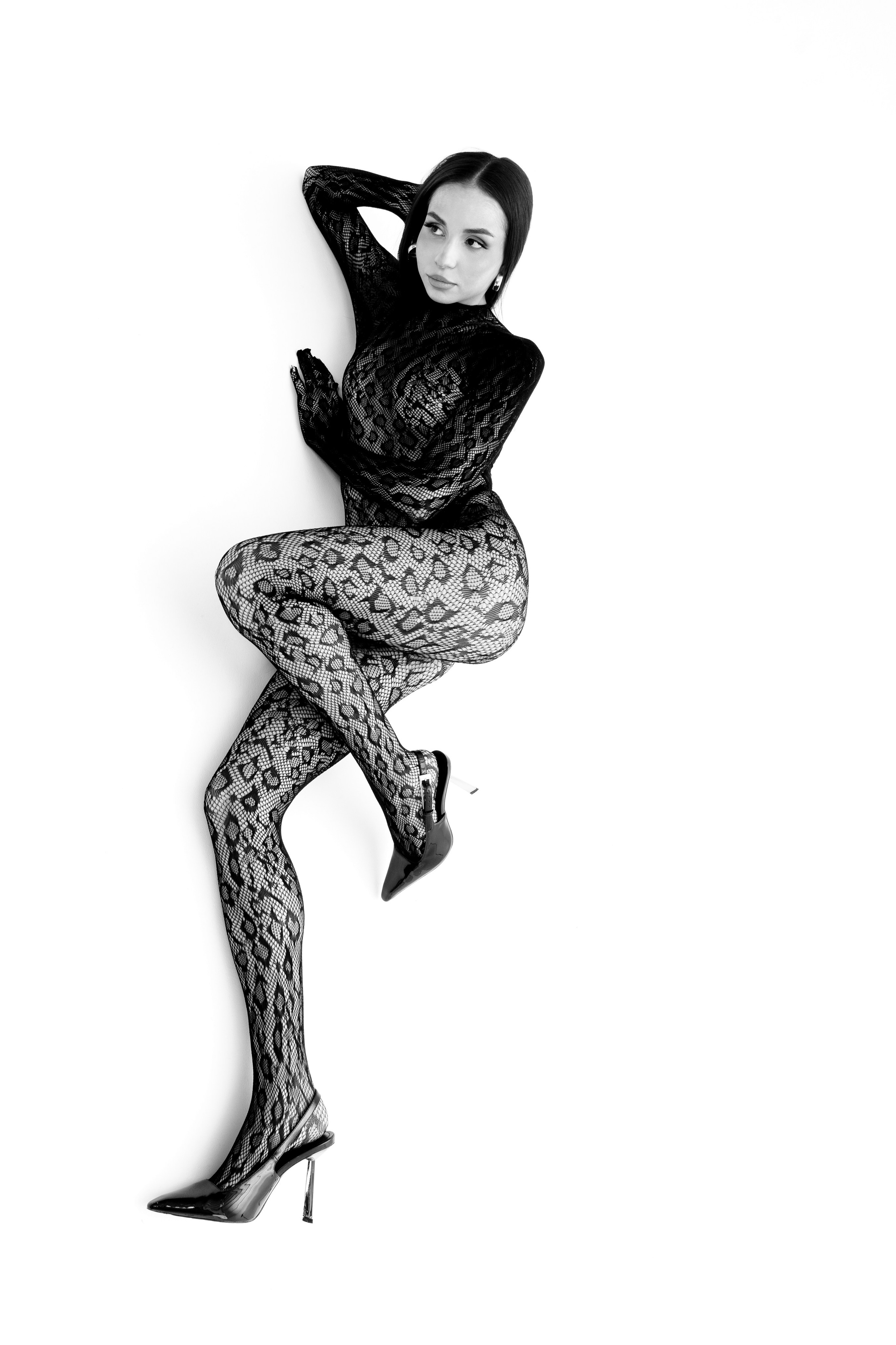 Лера (fashion портрет). Иван Упоров — фотограф, рилсмейкер чебоксары