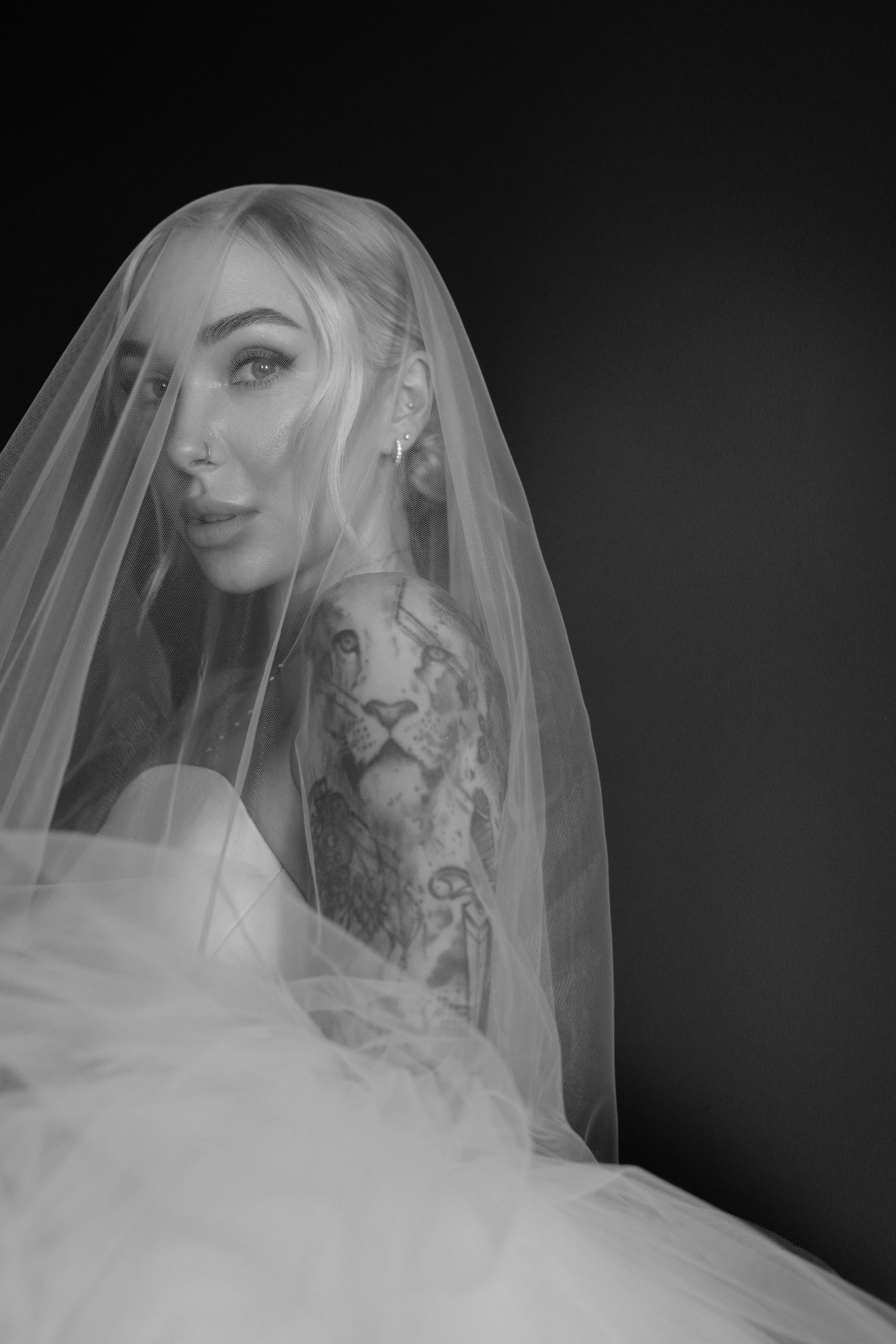 Антон и Оля. Фотограф Екатеринбург