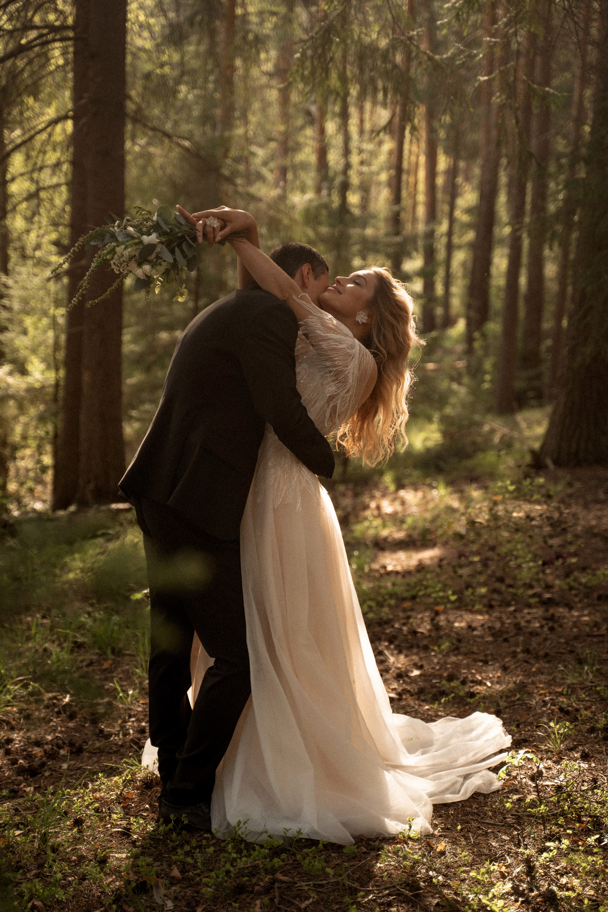 Антон и Саша. Фотограф Алматы