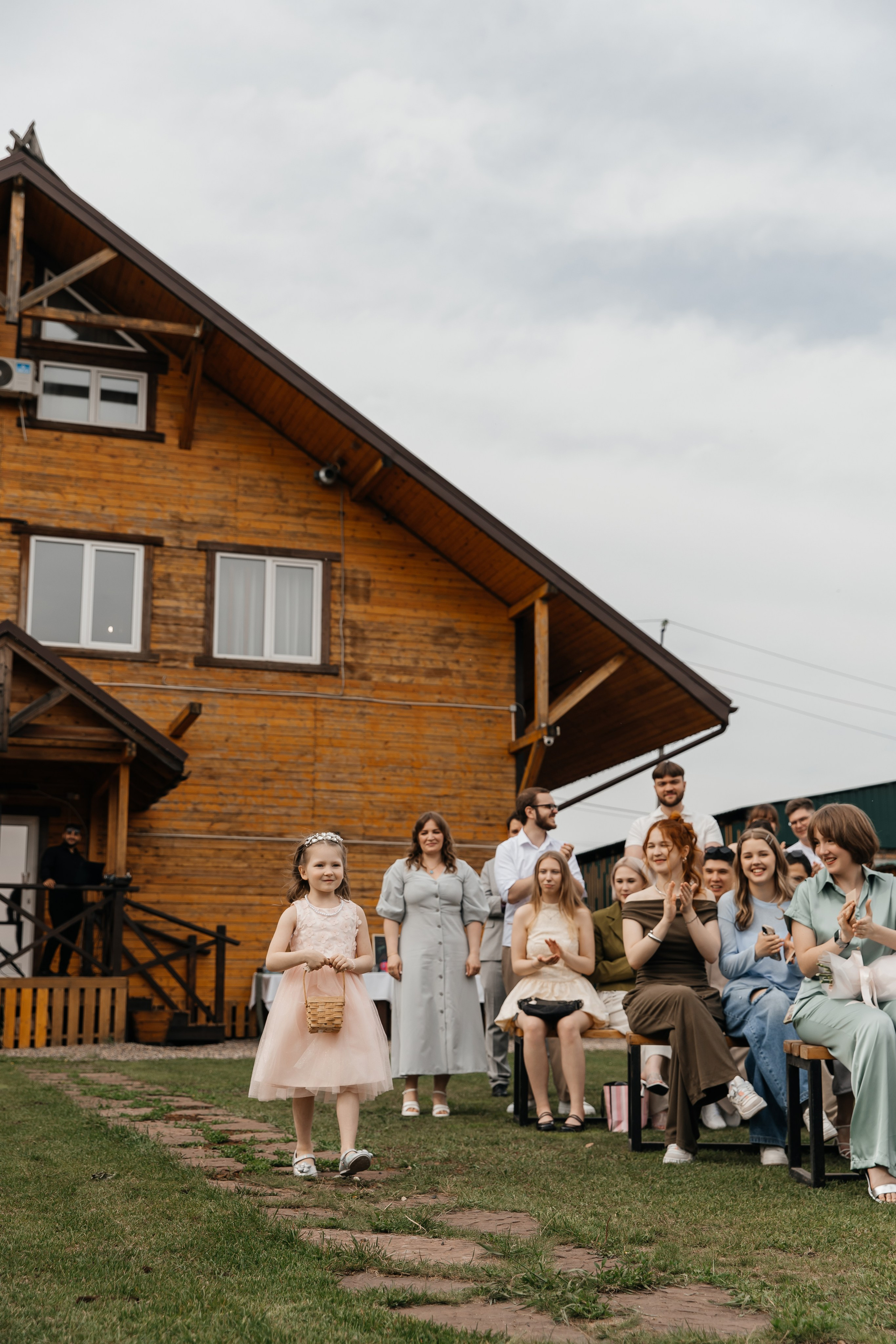 Алина и Никита. Свадебный фотограф Красноярск — Кристина Ива