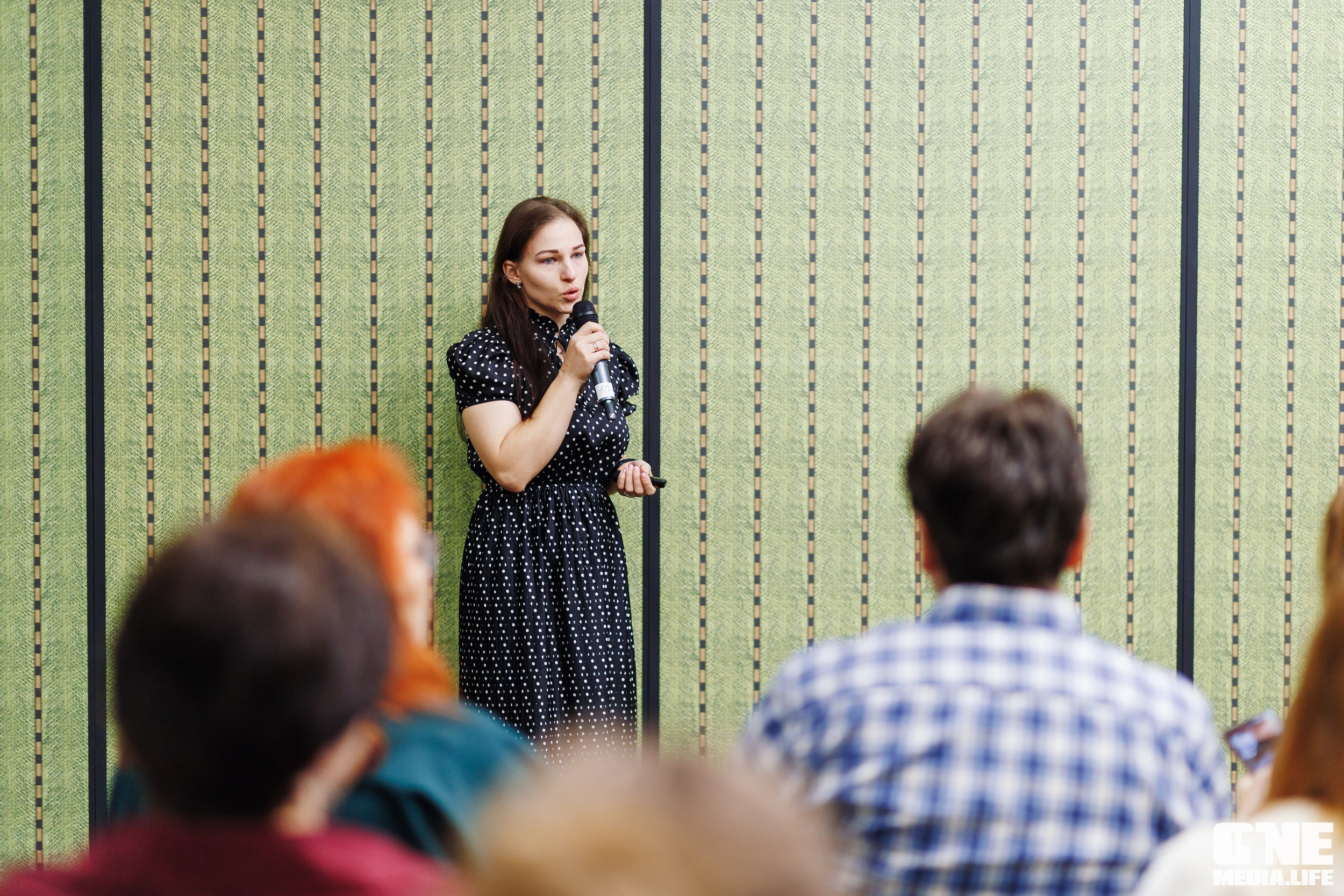 Фоторепортаж с форума Мой Бизнес. One Media Life: фоторепортажи, фотоотчеты с мероприятий и заведений