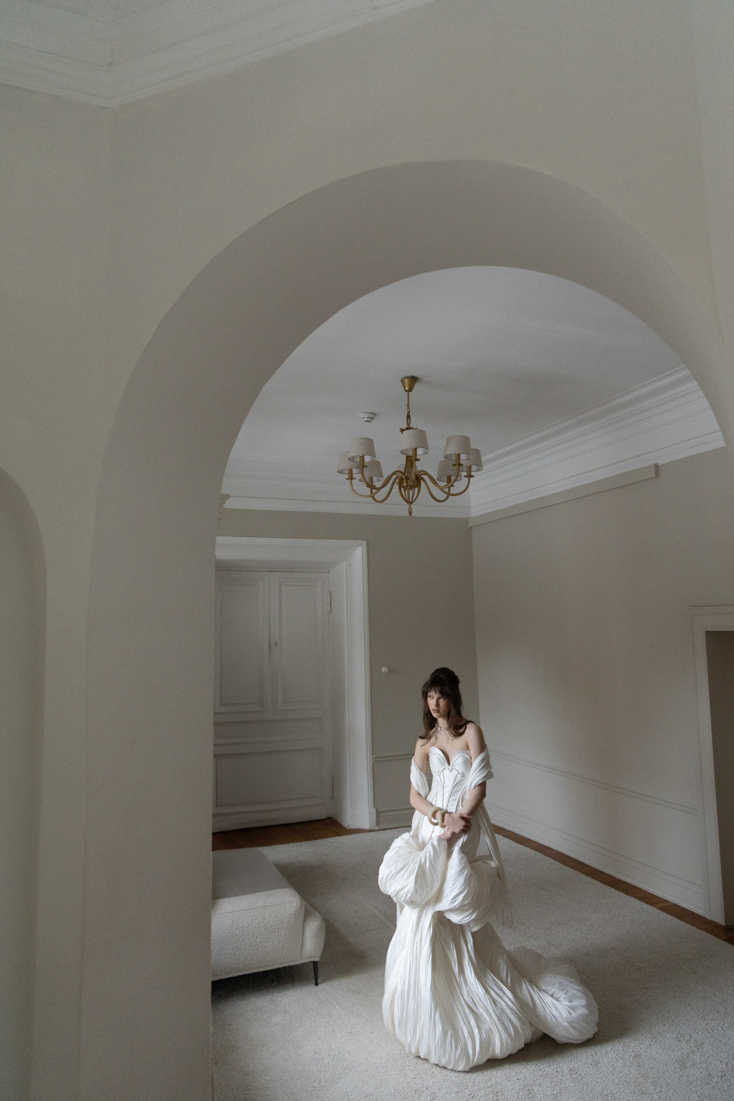 Свадебные съемки. Свадебный фотограф Анна Кучумова