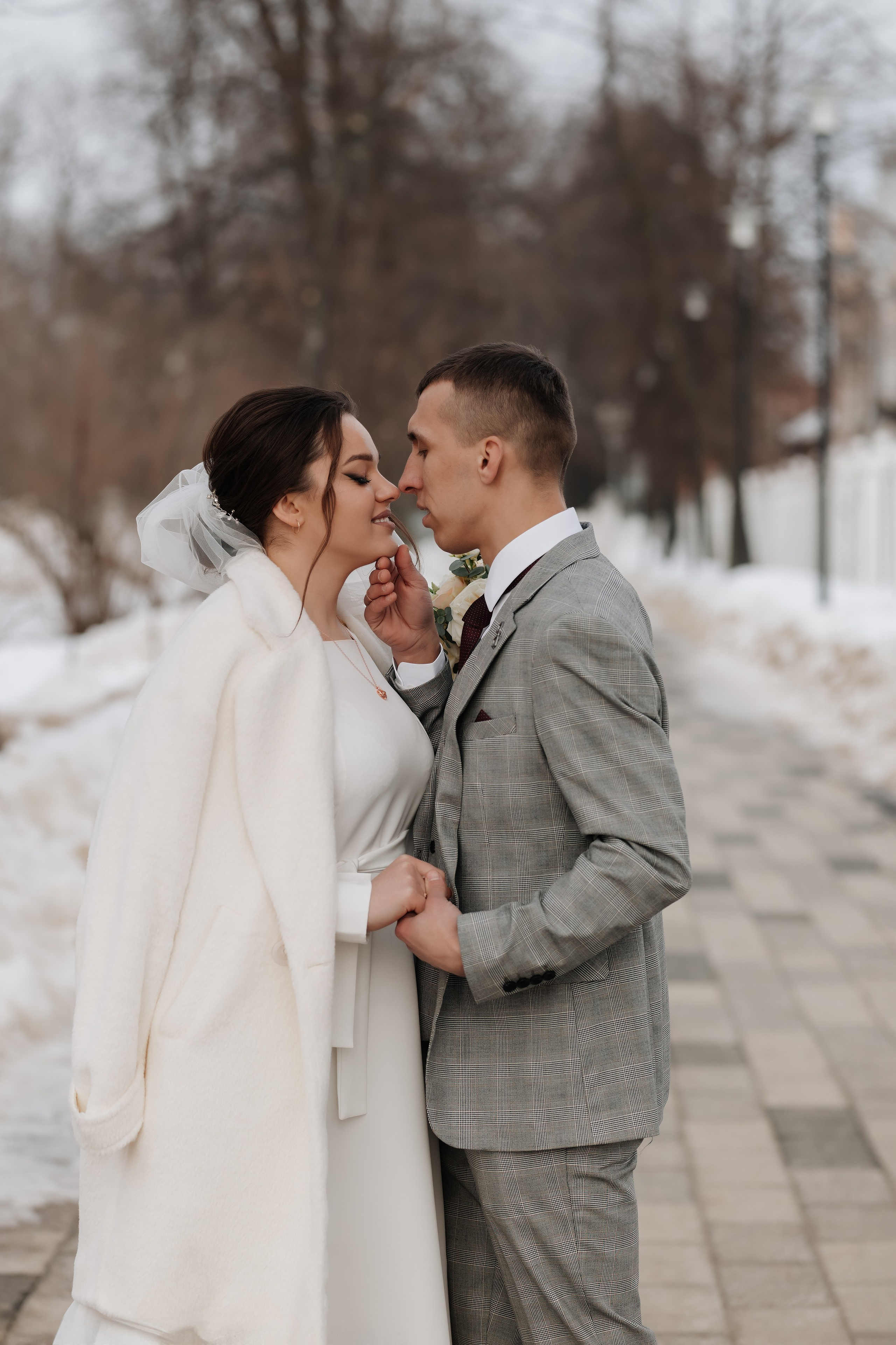 020324. Свадебный и семейный фотограф Светлана Пирюгина