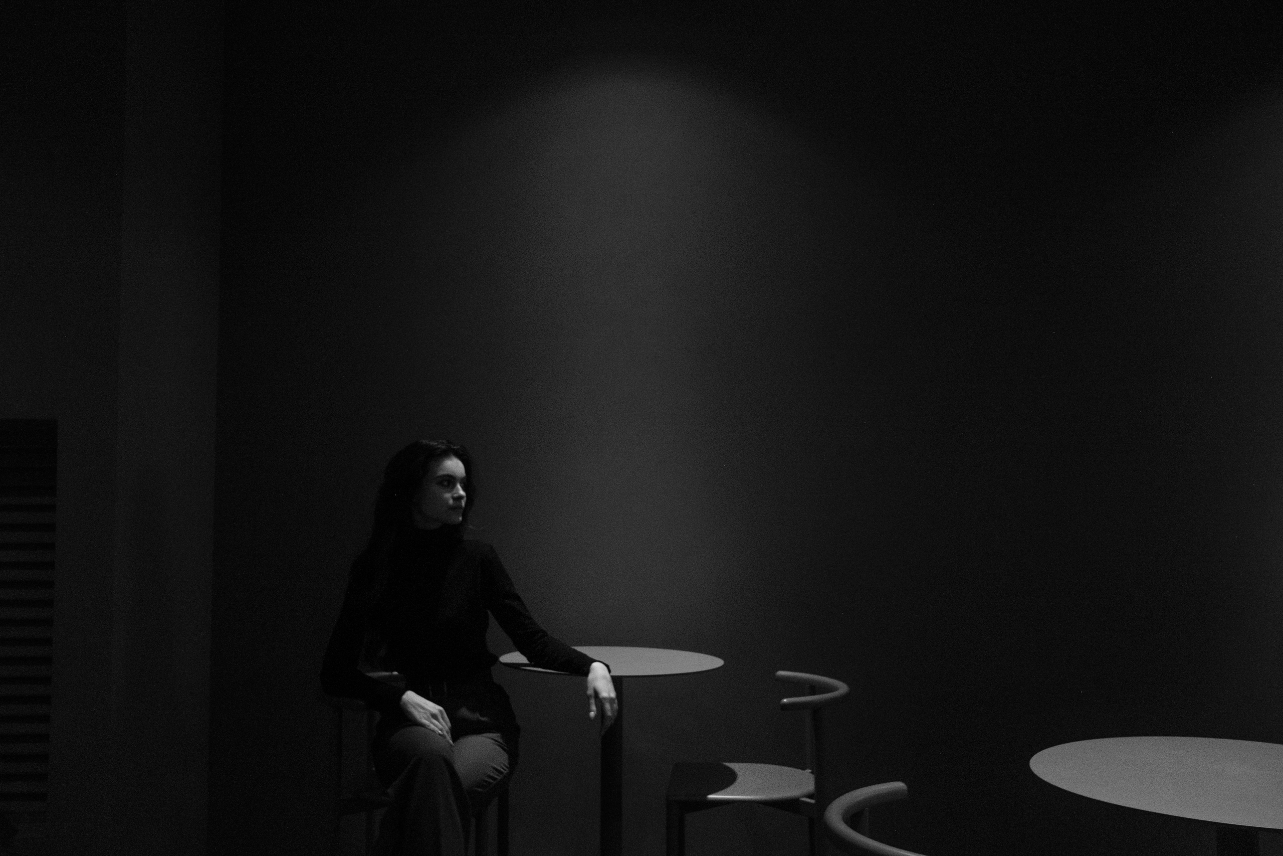 Татьяна и Арслан, 2023. Портретный фотограф в Москве Евгения Яковенко