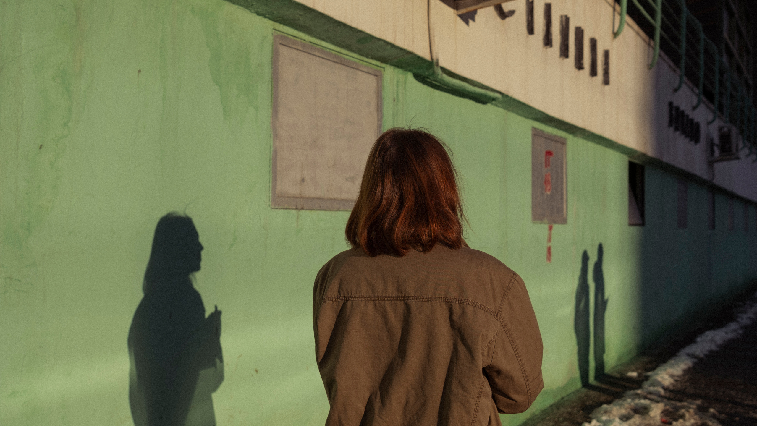 Елена, 2023. Портретный фотограф в Москве Евгения Яковенко