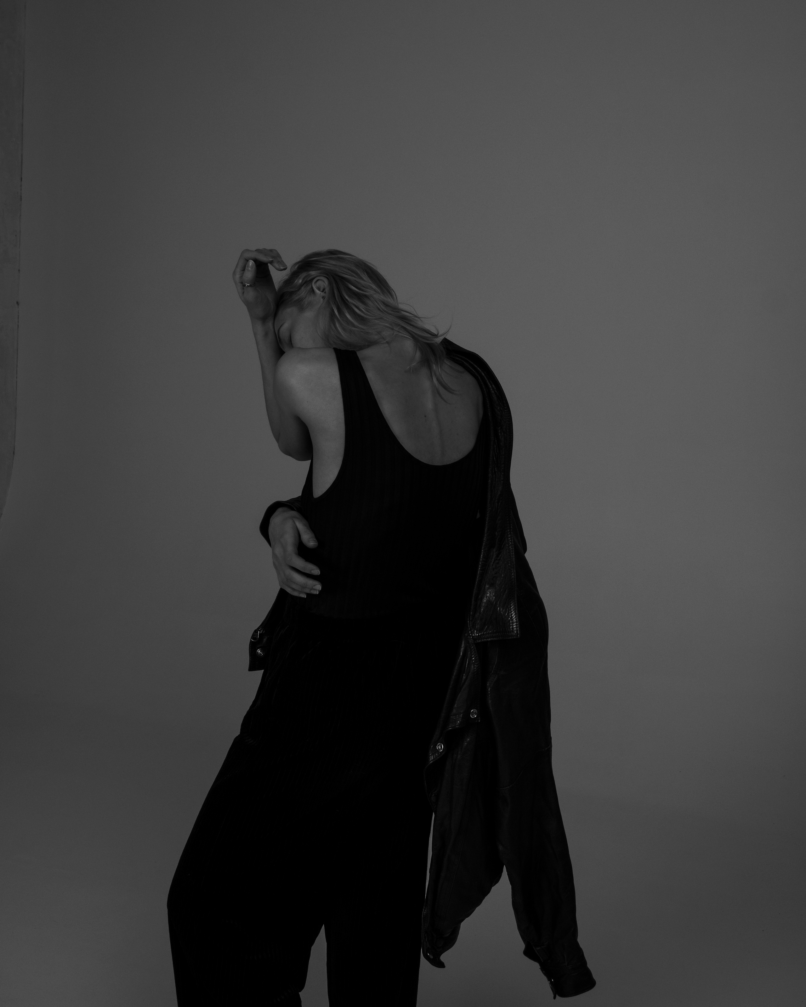 Лилия, 2023. Портретный фотограф в Москве Евгения Яковенко