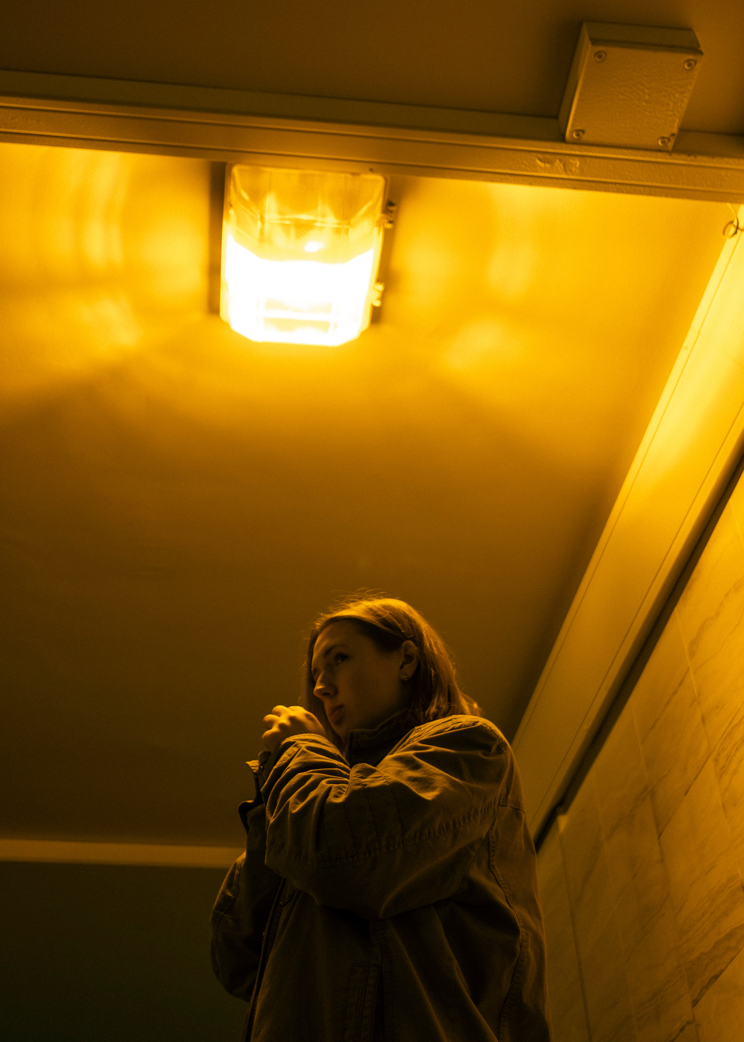 Елена, 2023. Портретный фотограф в Москве Евгения Яковенко