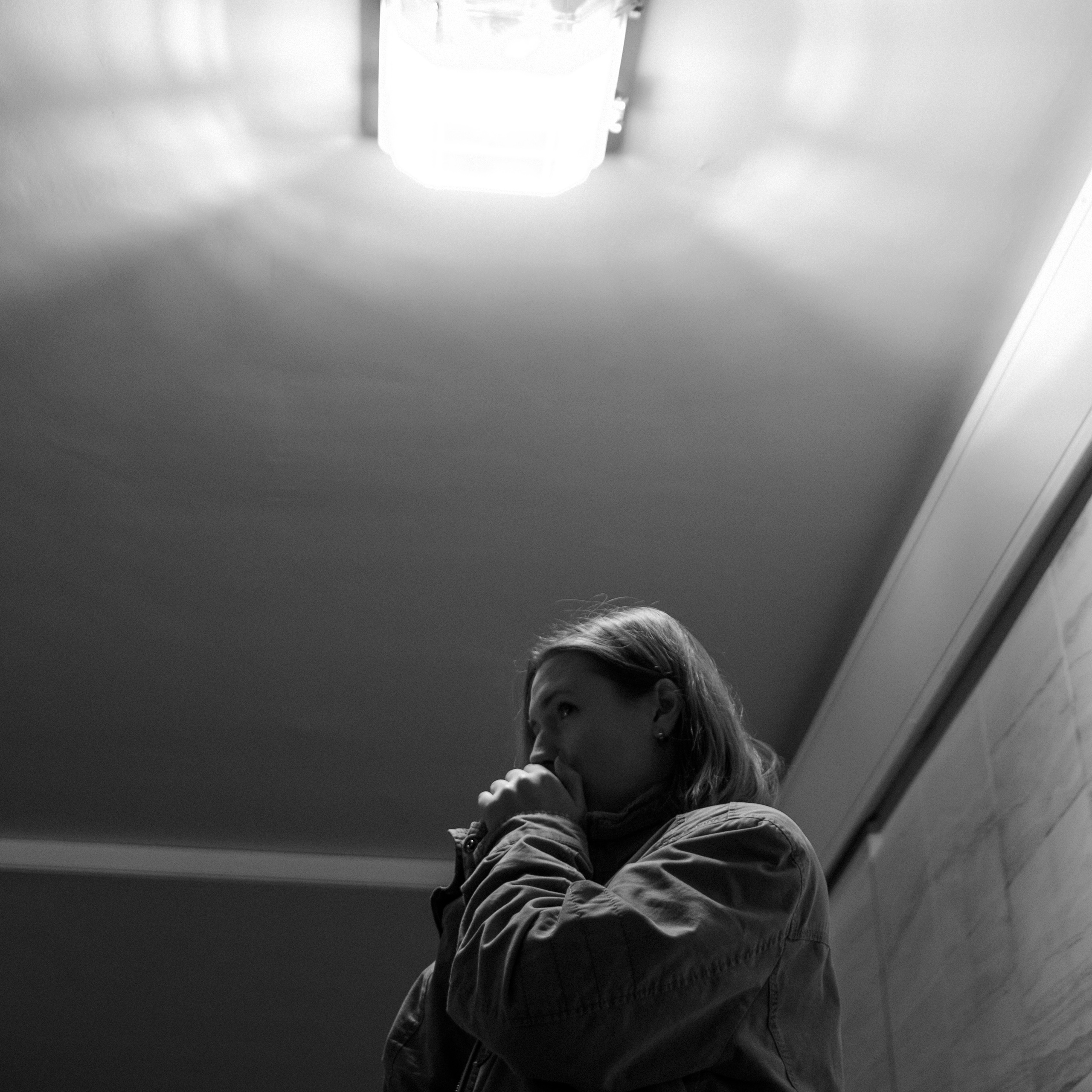 Елена, 2023. Портретный фотограф в Москве Евгения Яковенко