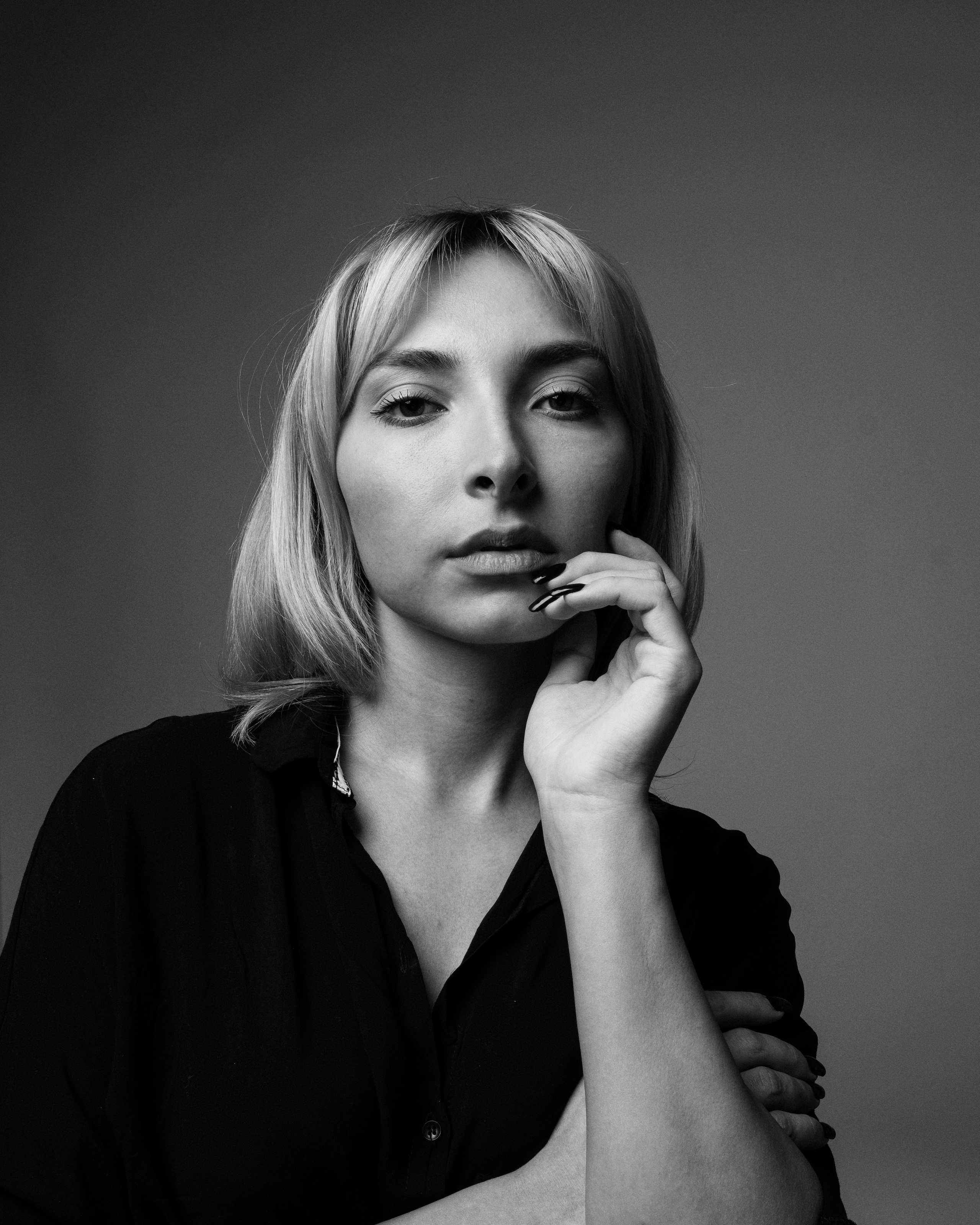 Маша, 2023. Портретный фотограф в Москве Евгения Яковенко