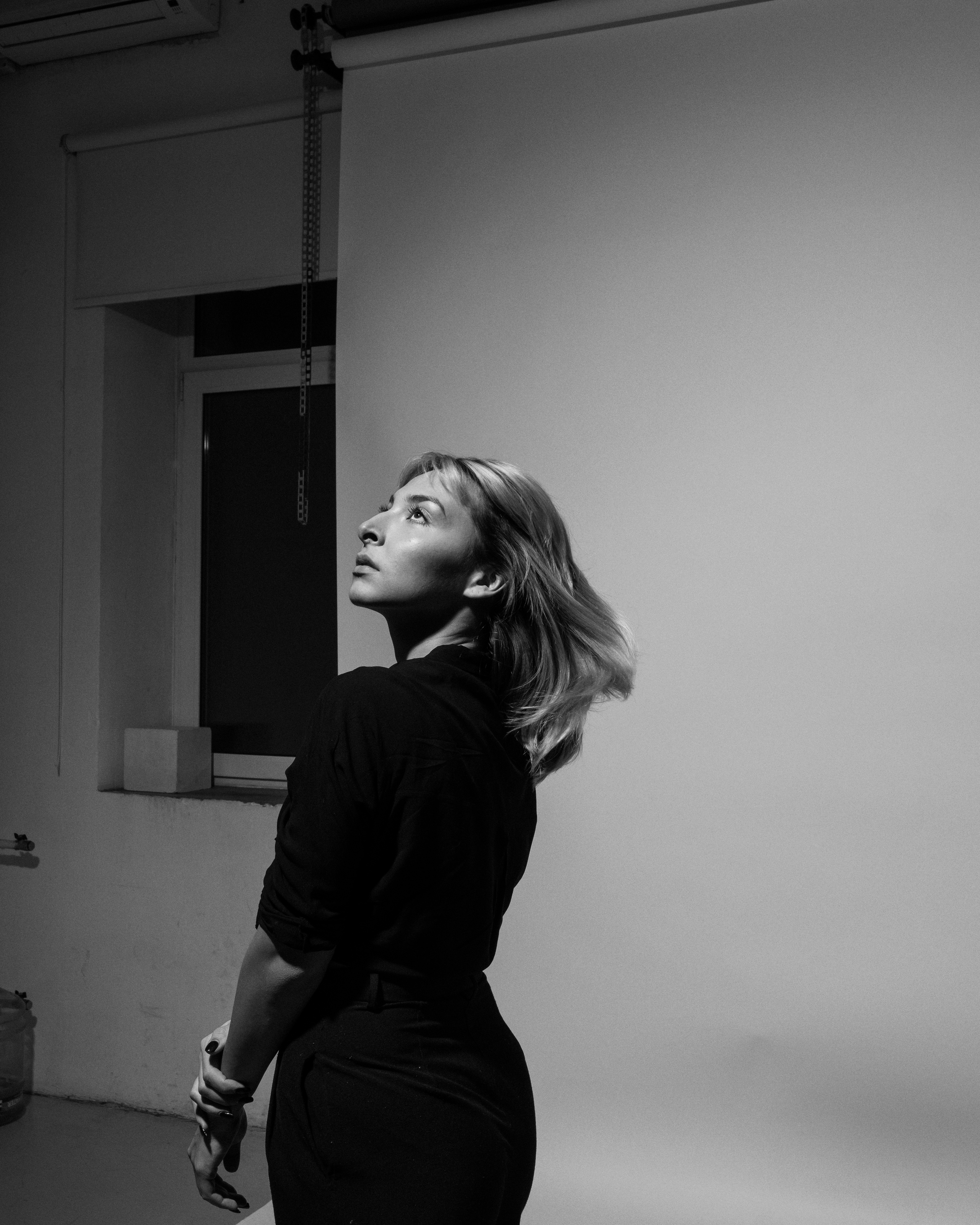 Маша, 2023. Портретный фотограф в Москве Евгения Яковенко