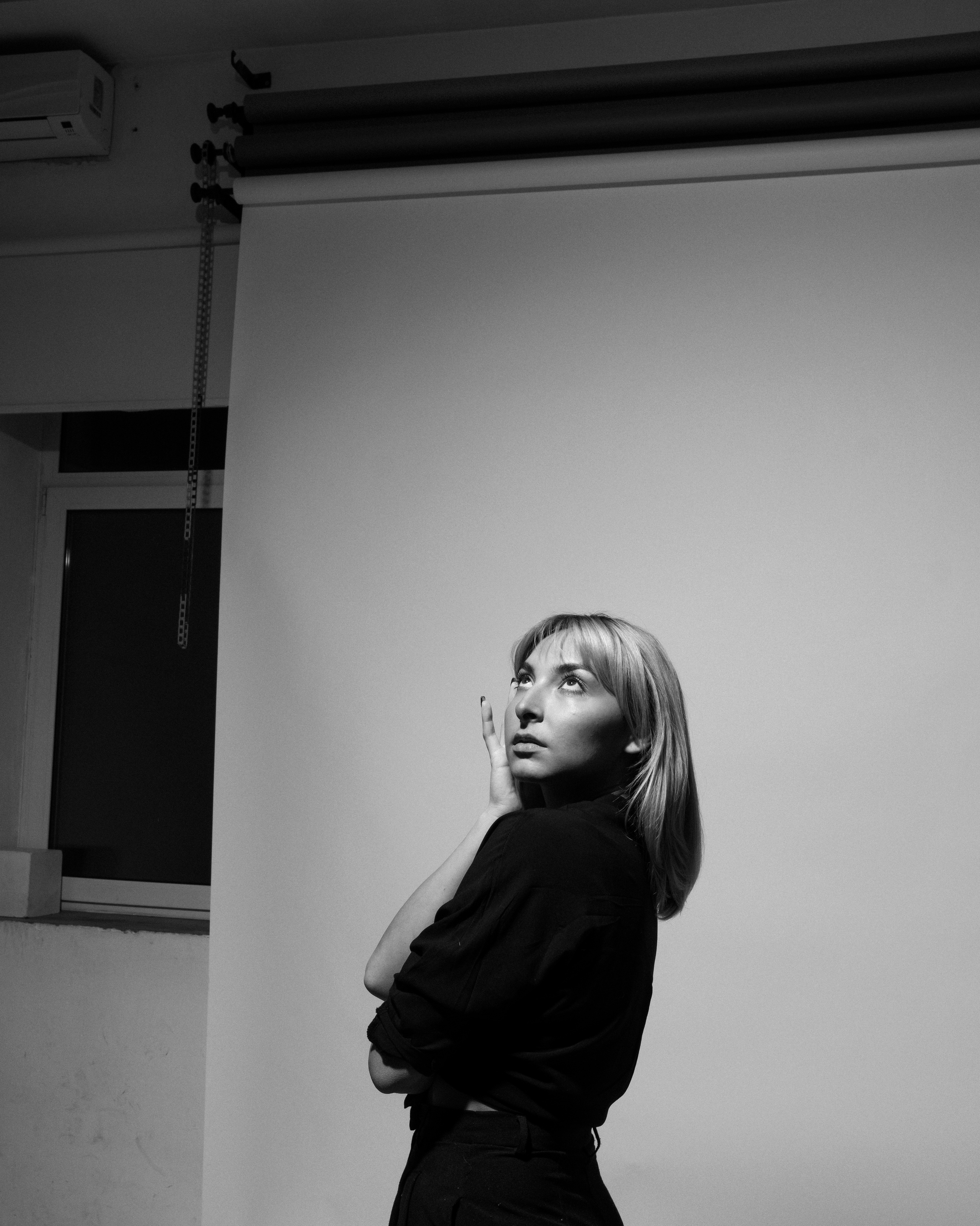 Маша, 2023. Портретный фотограф в Москве Евгения Яковенко