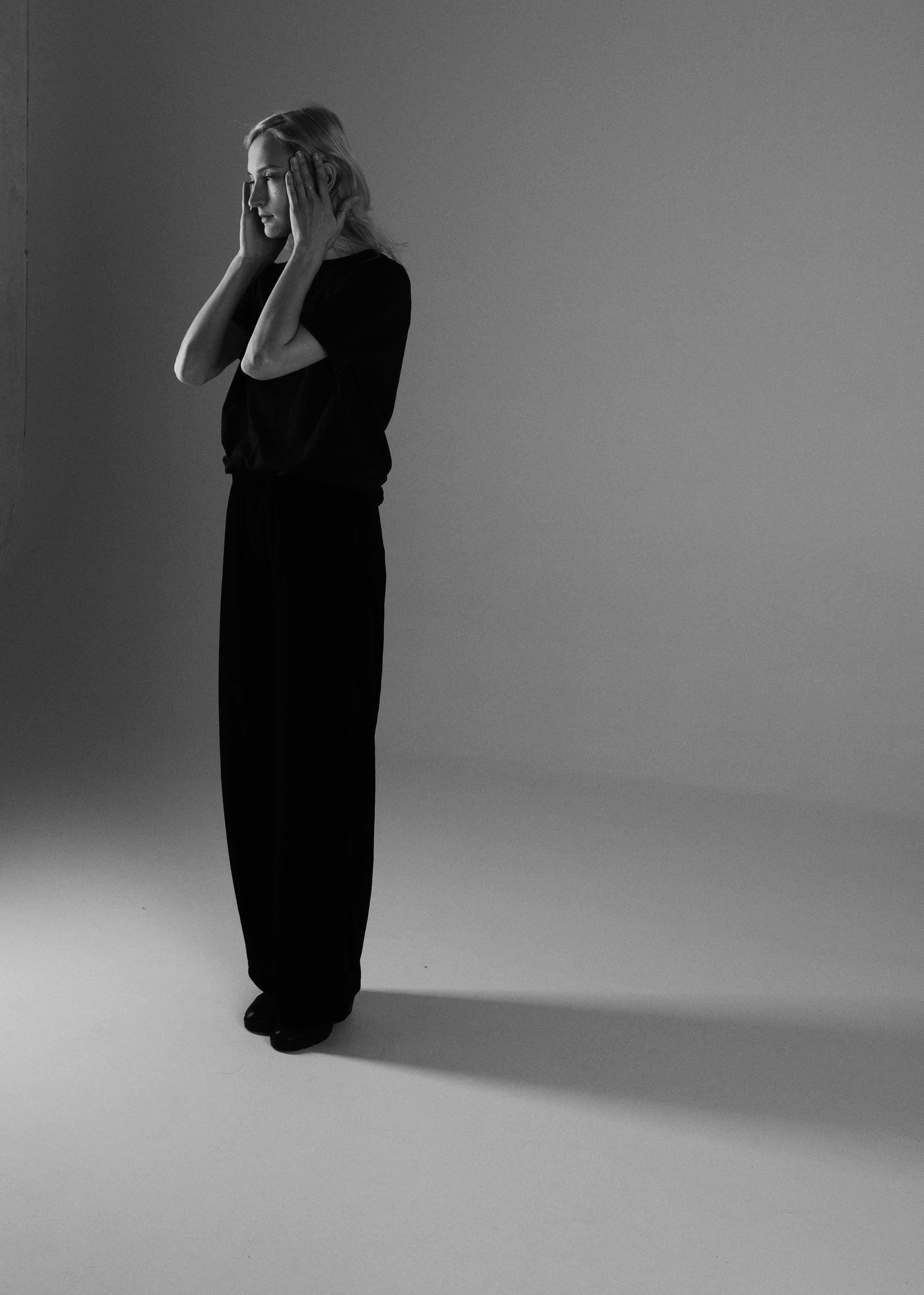 Лилия, 2023. Портретный фотограф в Москве Евгения Яковенко