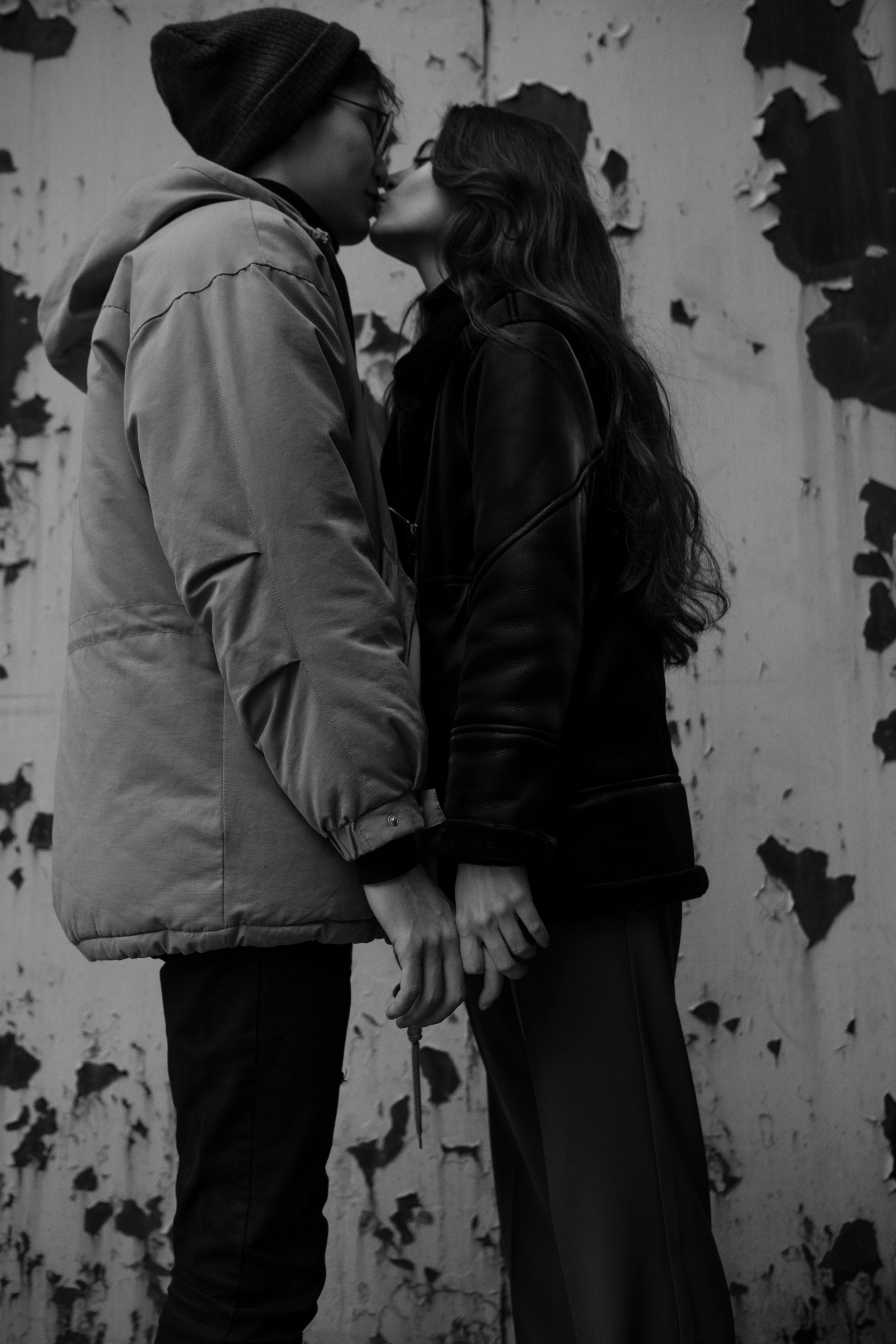 Татьяна и Арслан, 2023. Портретный фотограф в Москве Евгения Яковенко