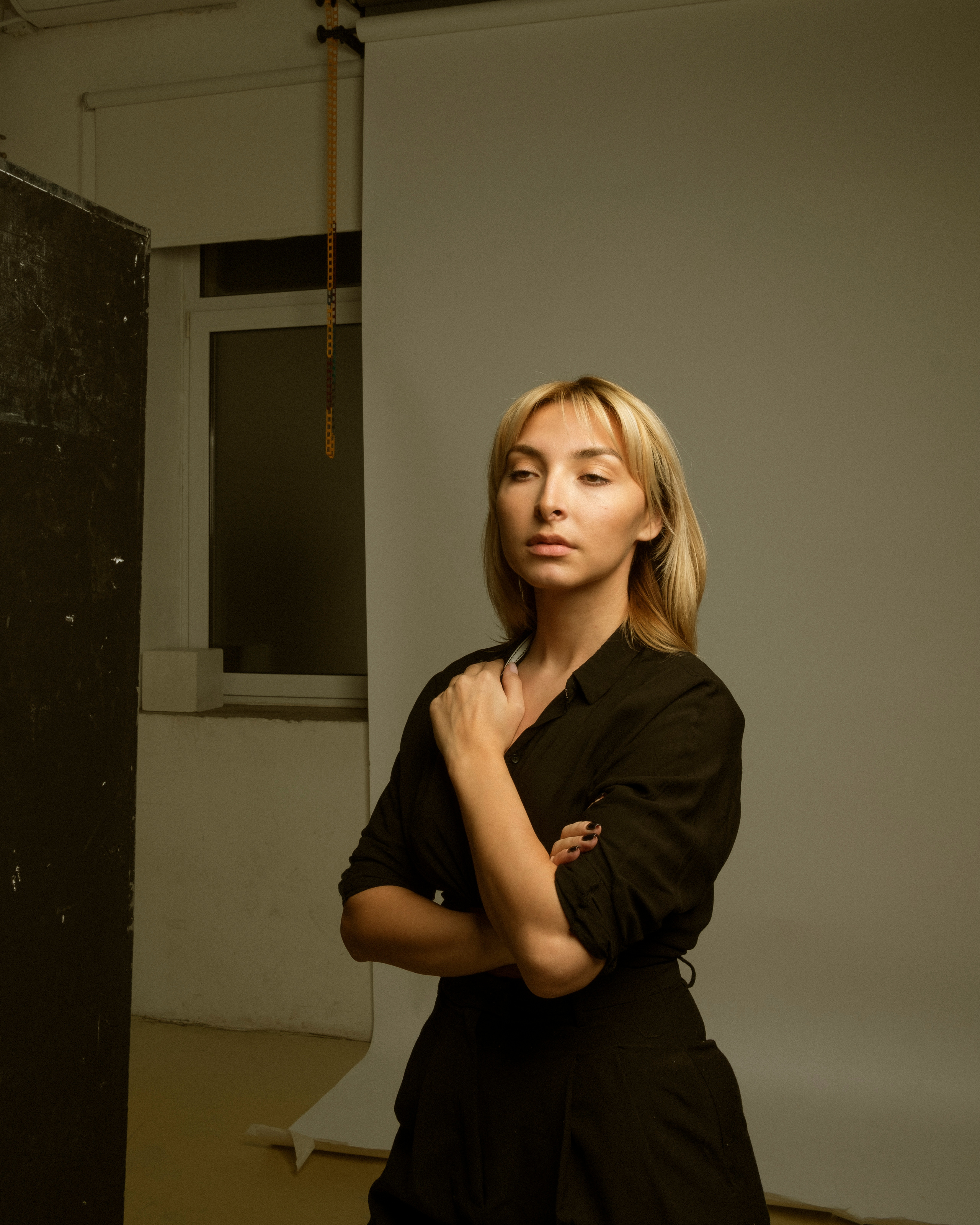 Маша, 2023. Портретный фотограф в Москве Евгения Яковенко