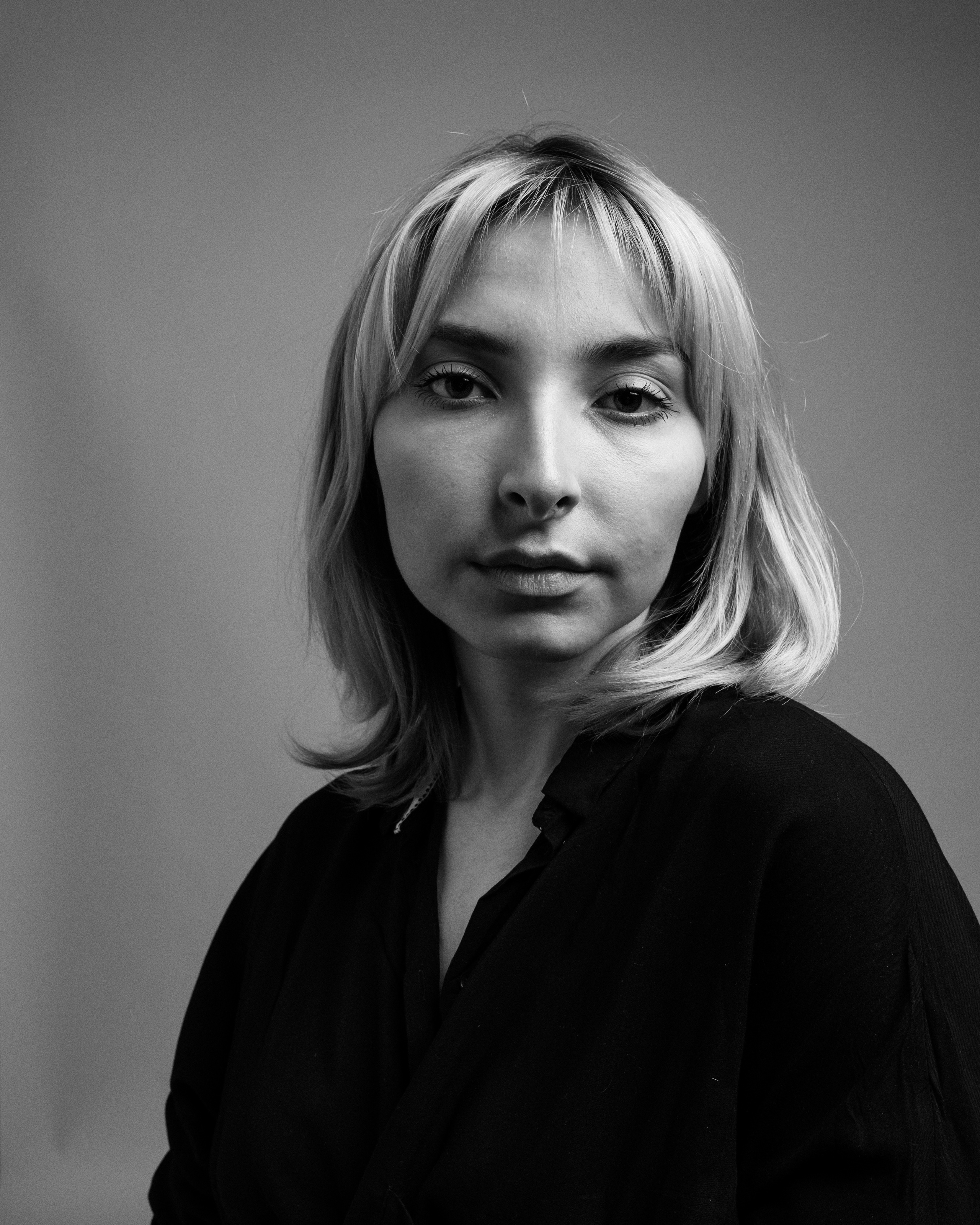 Маша, 2023. Портретный фотограф в Москве Евгения Яковенко