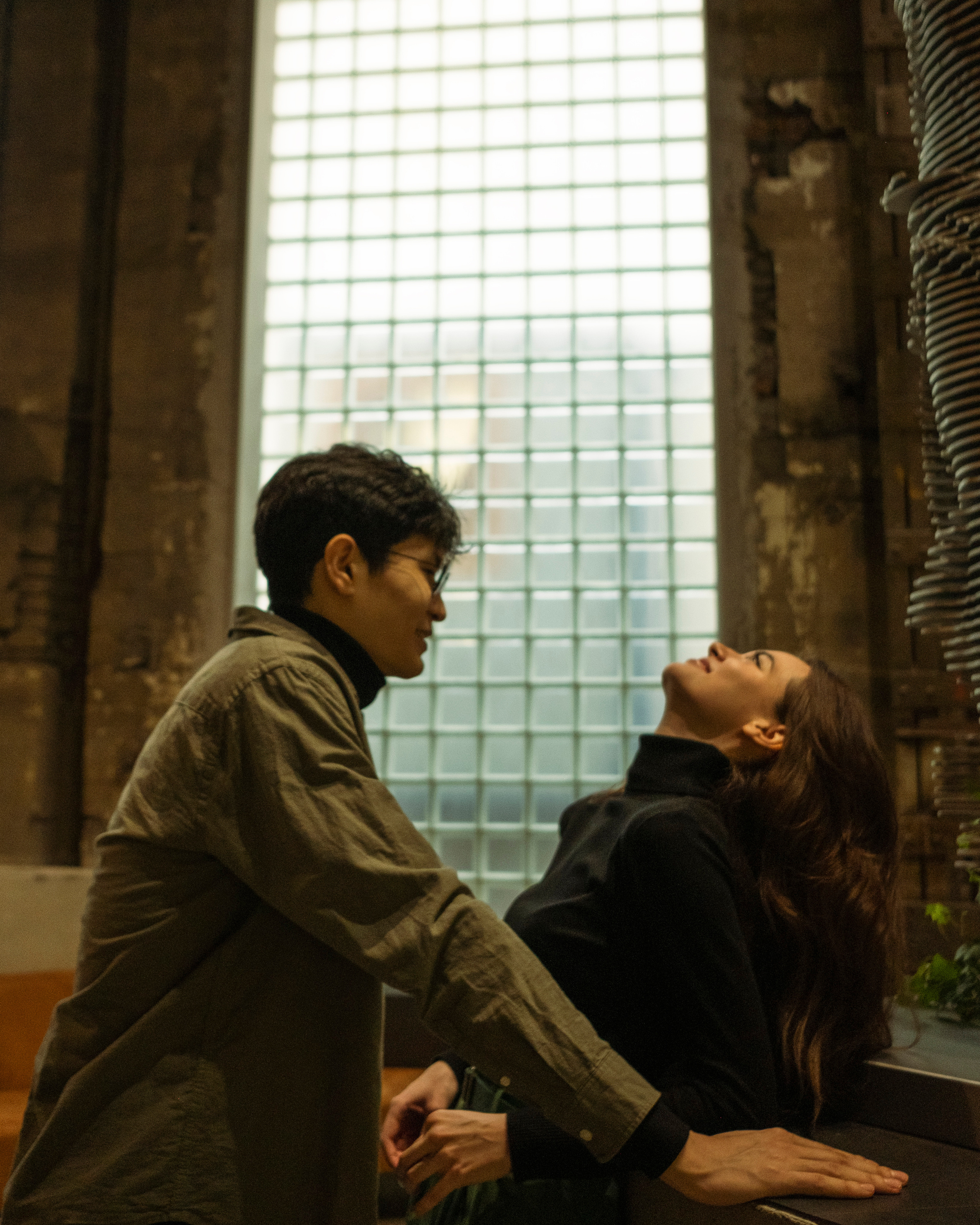 Татьяна и Арслан, 2023. Портретный фотограф в Москве Евгения Яковенко