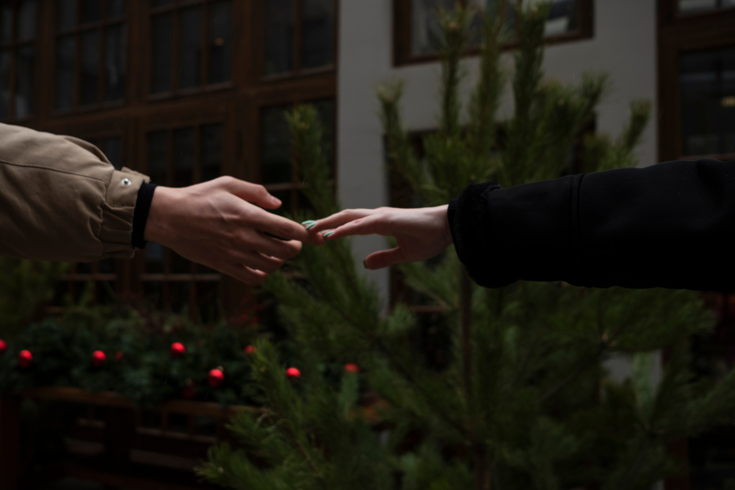 Татьяна и Арслан, 2023. Портретный фотограф в Москве Евгения Яковенко