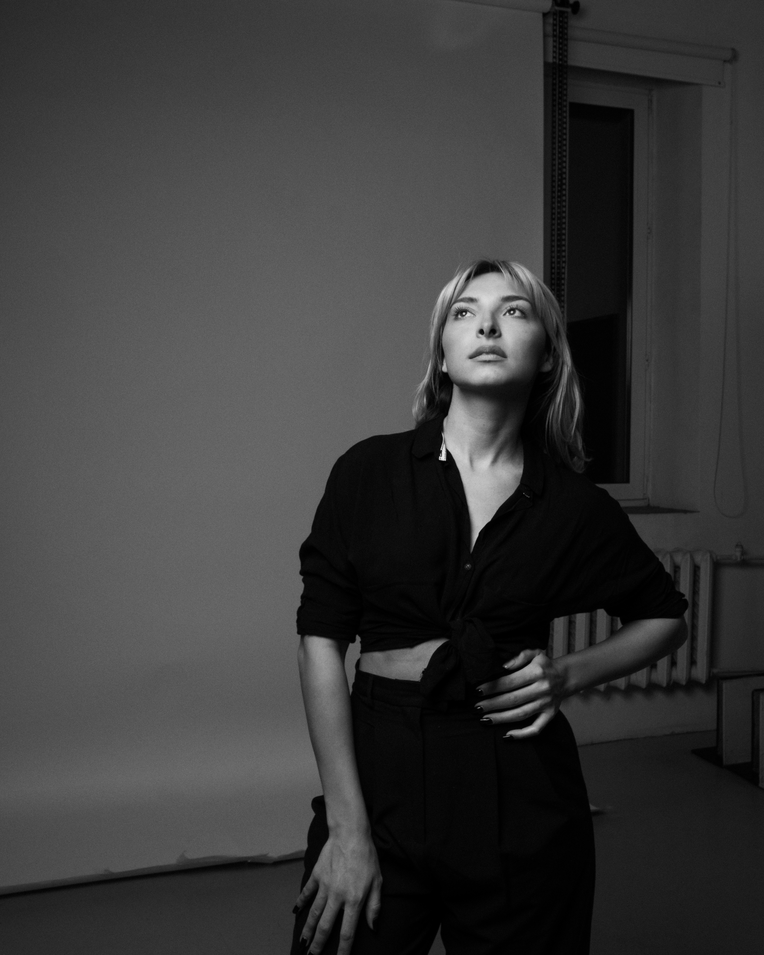 Маша, 2023. Портретный фотограф в Москве Евгения Яковенко