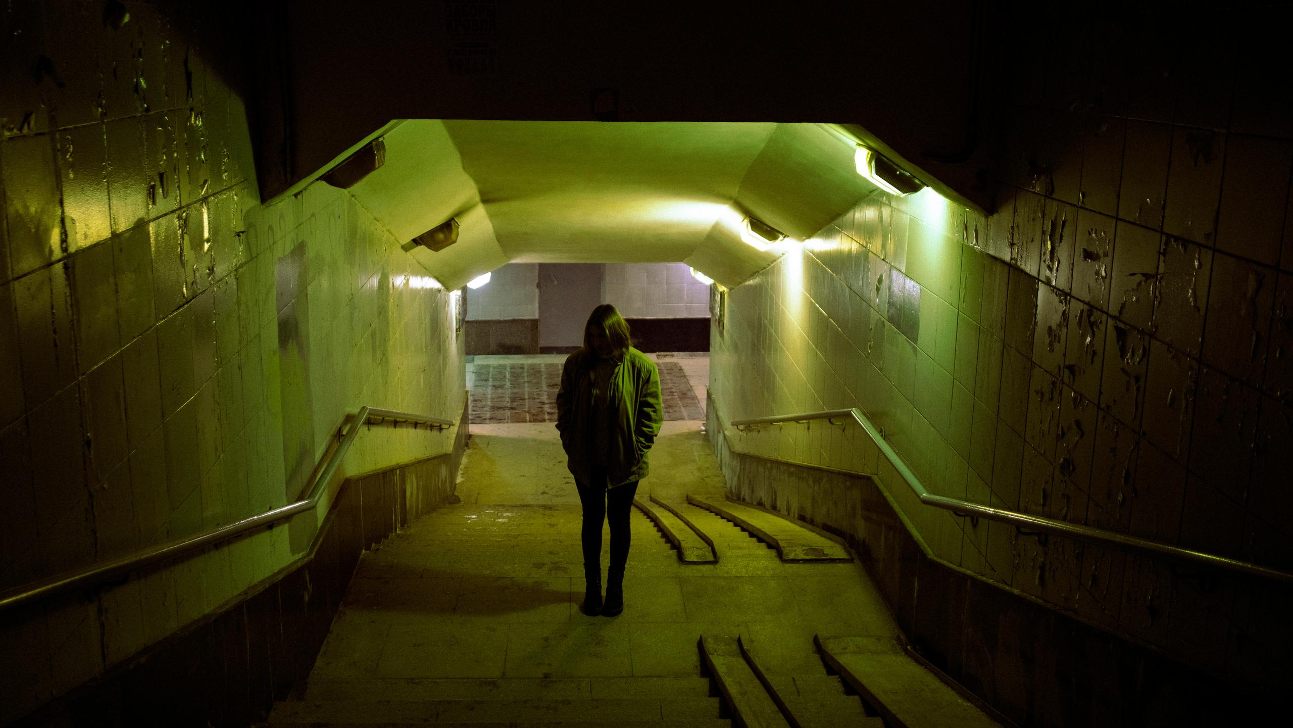 Елена, 2023. Портретный фотограф в Москве Евгения Яковенко